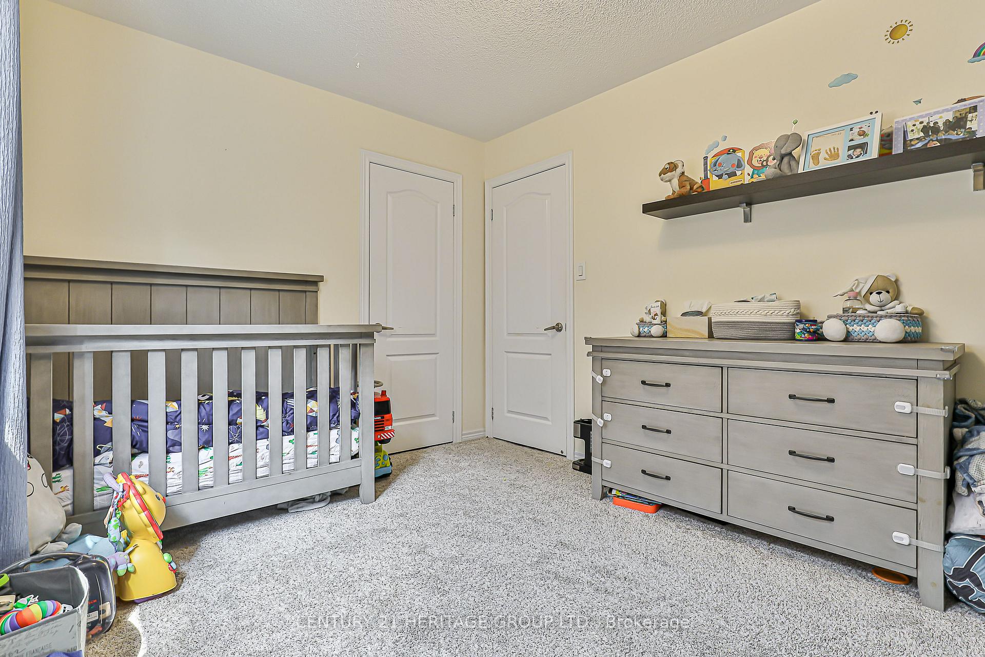 Photo 32 of 55 Lady Loretta Lane, Vaughan, Patterson — HOMEH