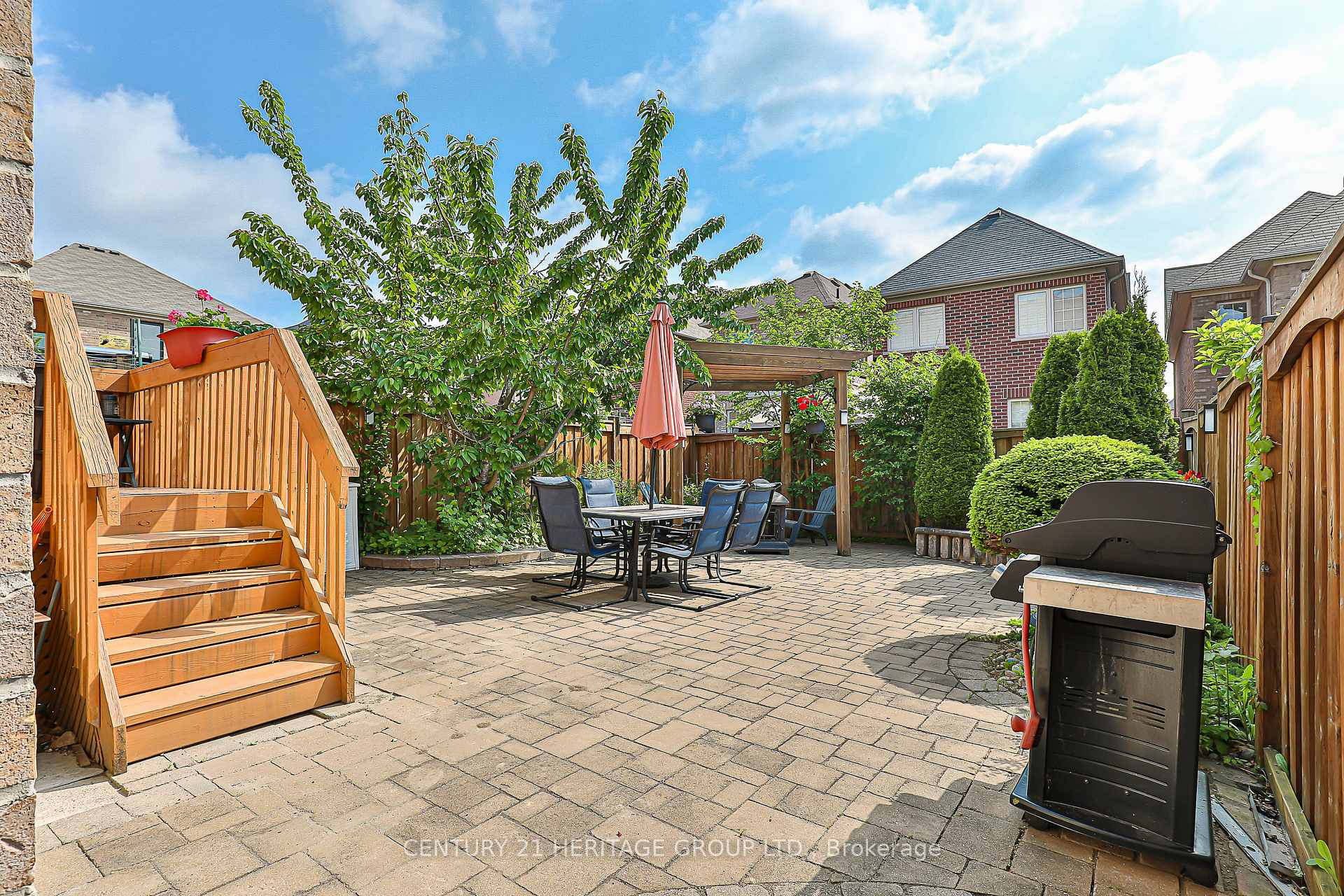 Photo 40 of 55 Lady Loretta Lane, Vaughan, Patterson — HOMEH