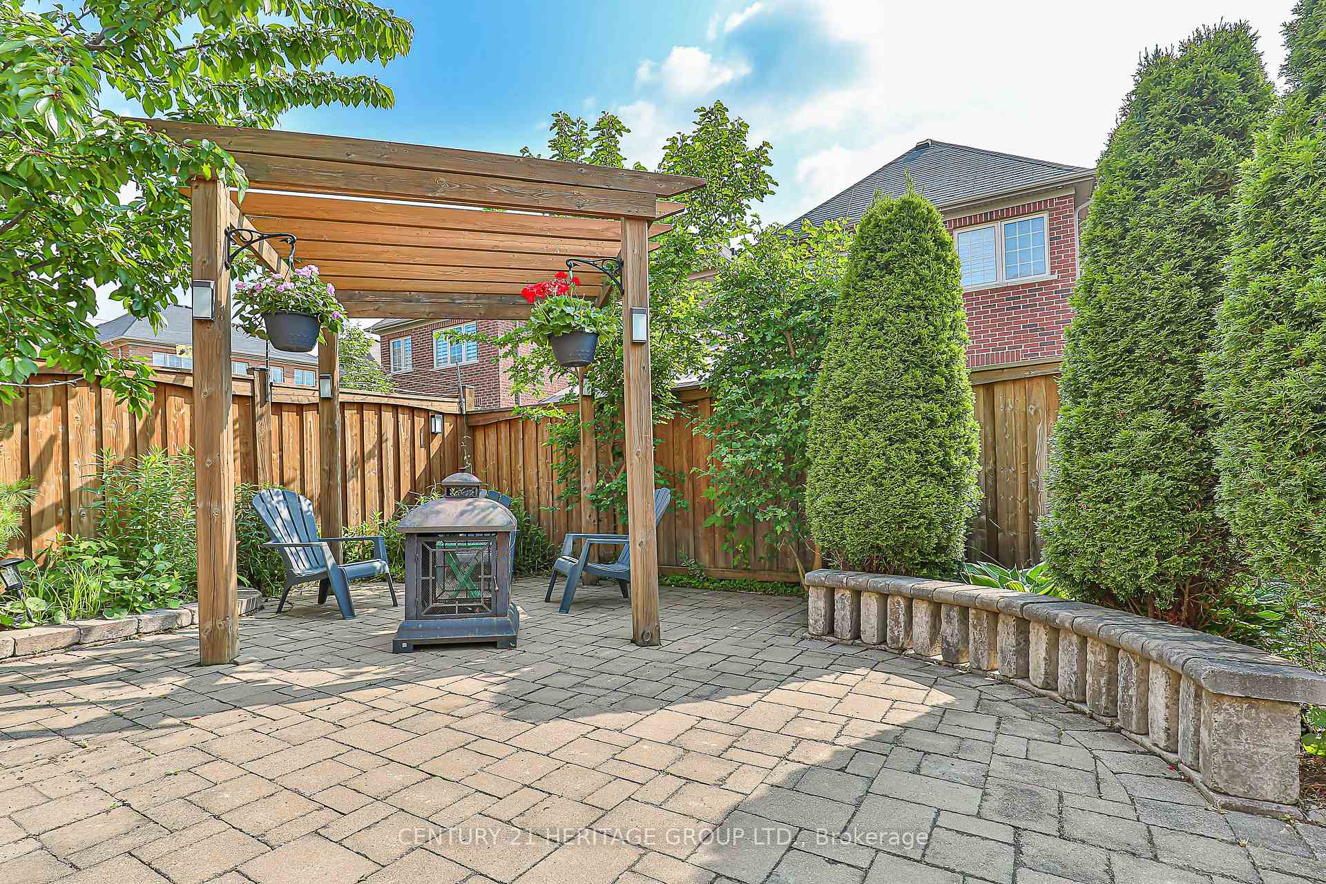 Photo 44 of 55 Lady Loretta Lane, Vaughan, Patterson — HOMEH