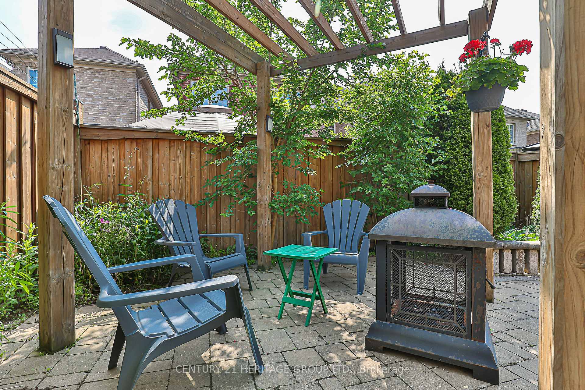 Photo 45 of 55 Lady Loretta Lane, Vaughan, Patterson — HOMEH