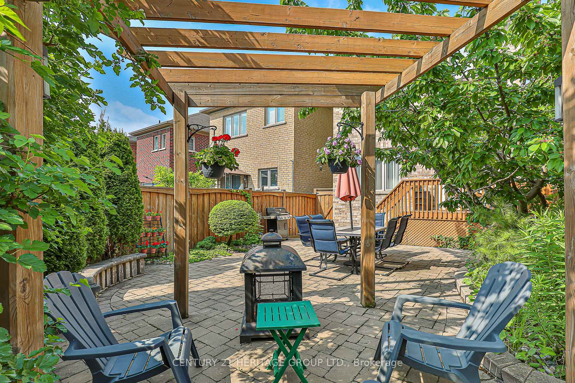 Photo 46 of 55 Lady Loretta Lane, Vaughan, Patterson — HOMEH