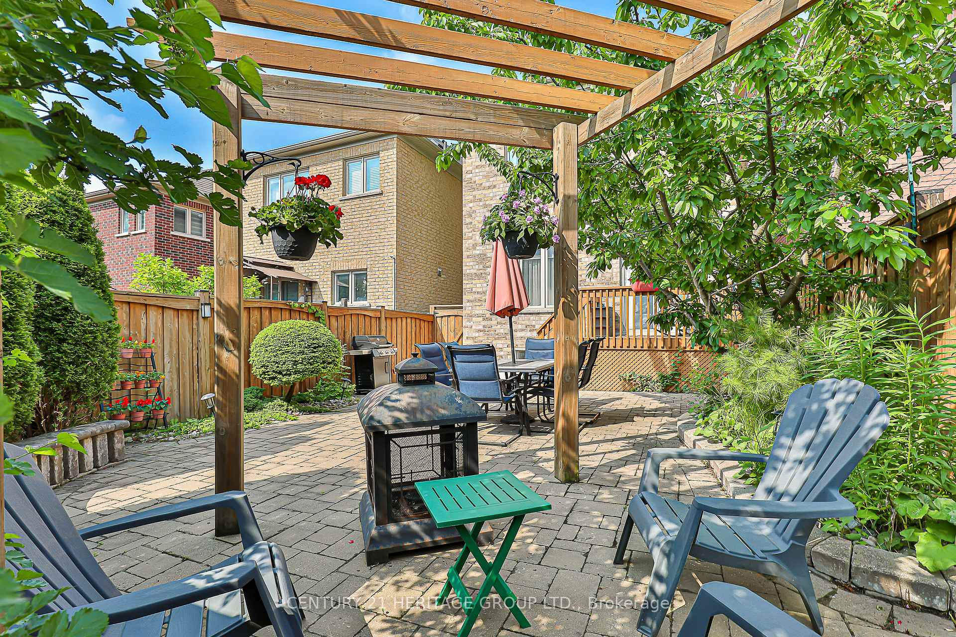 Photo 47 of 55 Lady Loretta Lane, Vaughan, Patterson — HOMEH