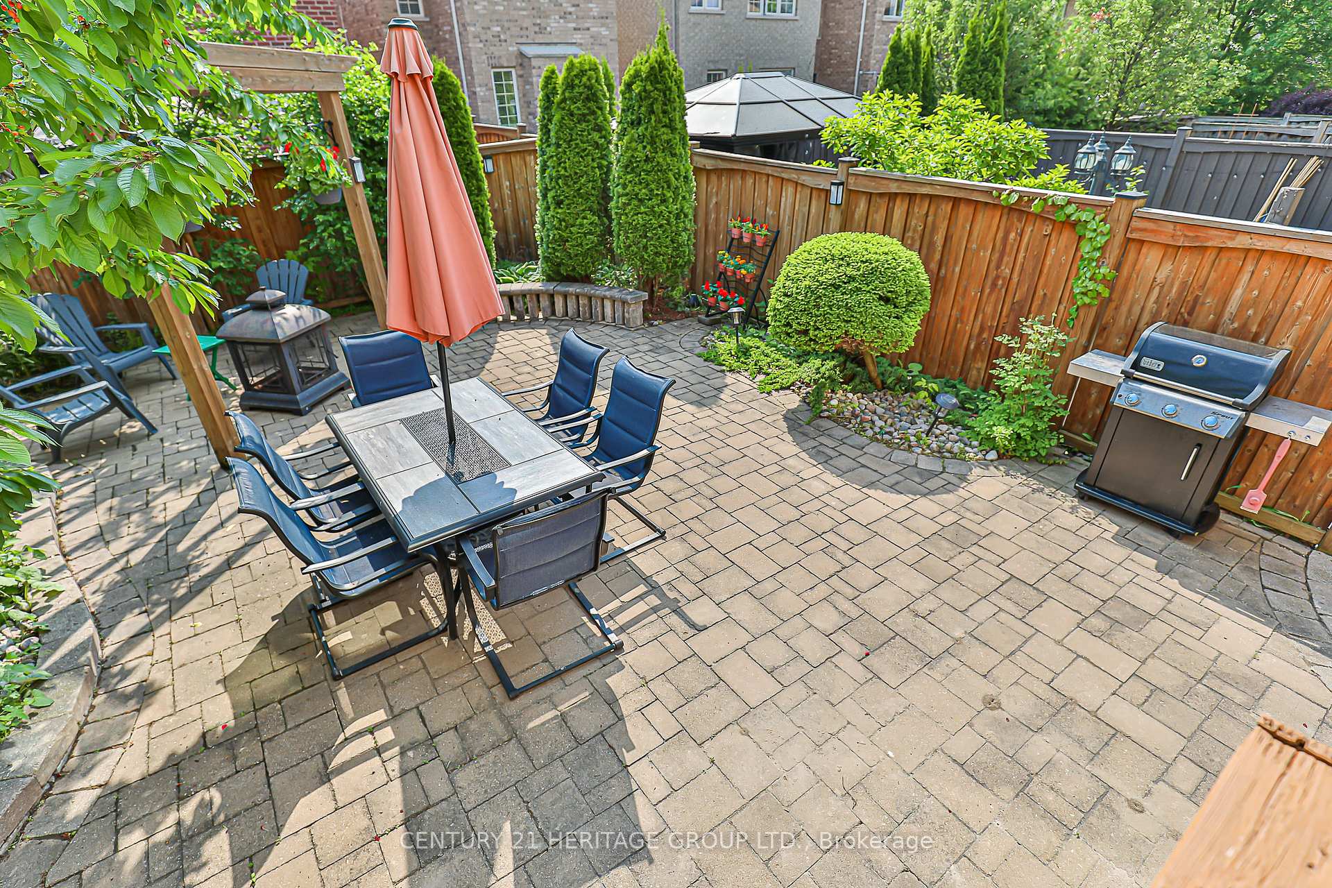Photo 48 of 55 Lady Loretta Lane, Vaughan, Patterson — HOMEH