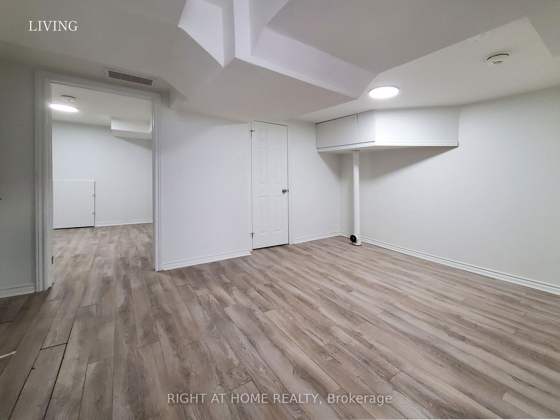 Photo 2 of Unit BSMT, 19 Tawn Crescent, Ajax, Central — HOMEH