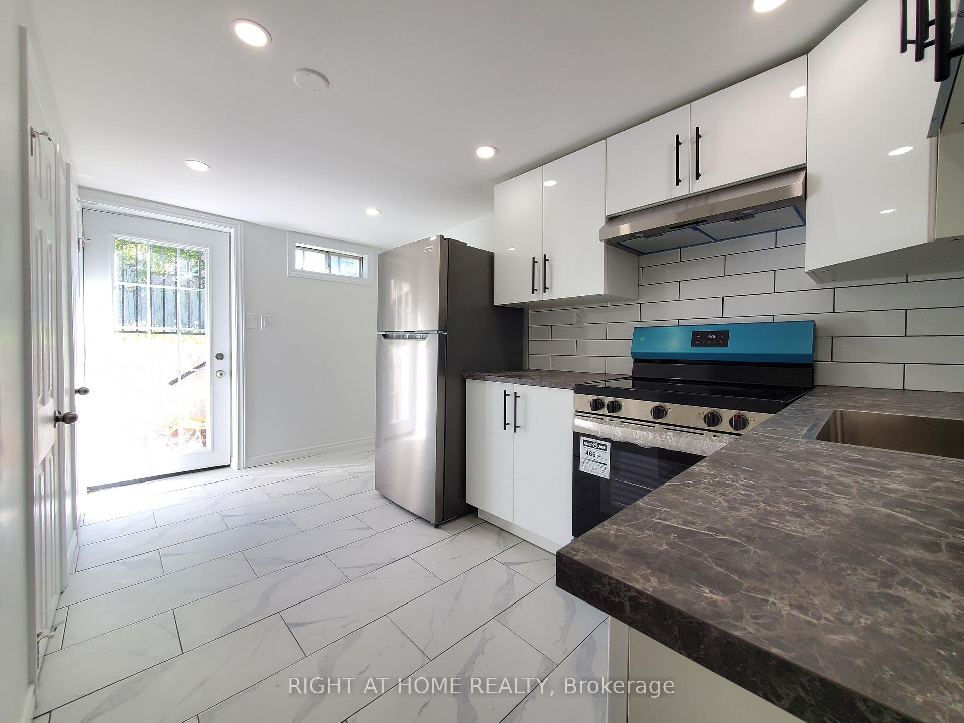 Photo 10 of Unit BSMT, 19 Tawn Crescent, Ajax, Central — HOMEH