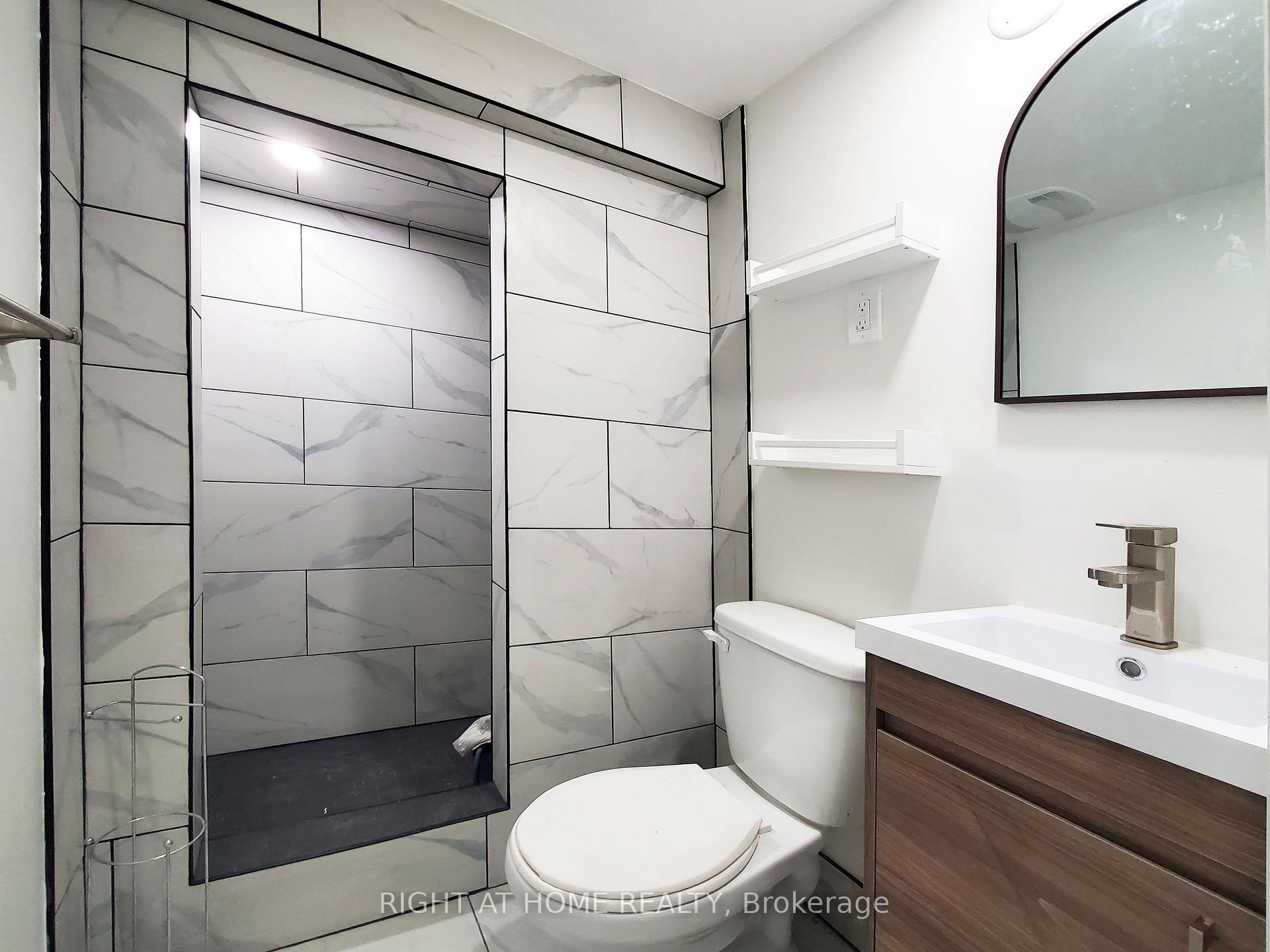 Photo 7 of Unit BSMT, 19 Tawn Crescent, Ajax, Central — HOMEH