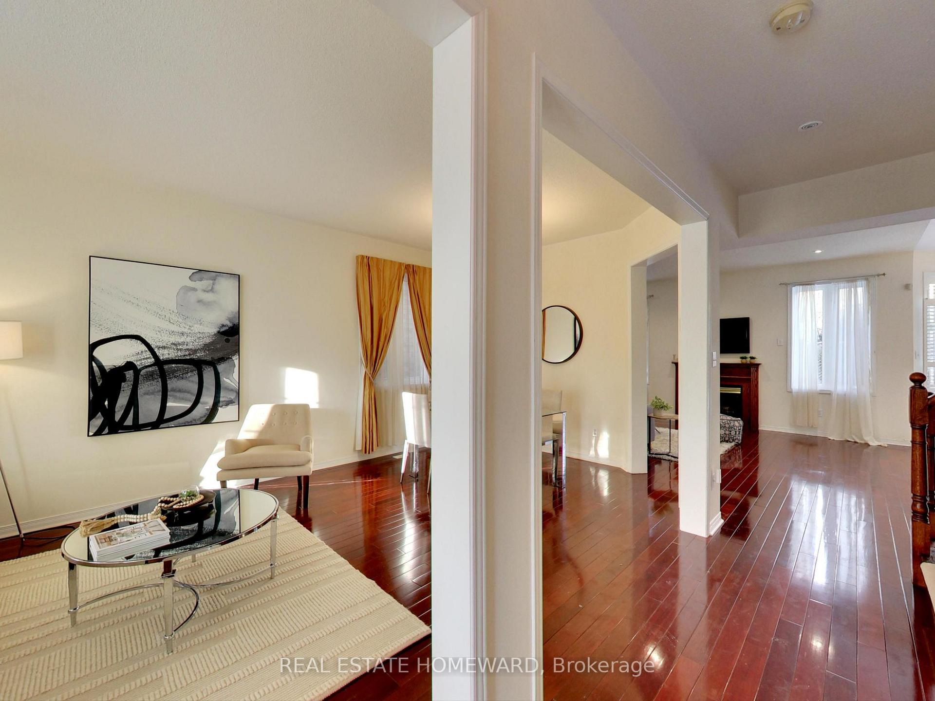 Photo 5 of 105 Chasser Drive, Markham, Greensborough — HOMEH