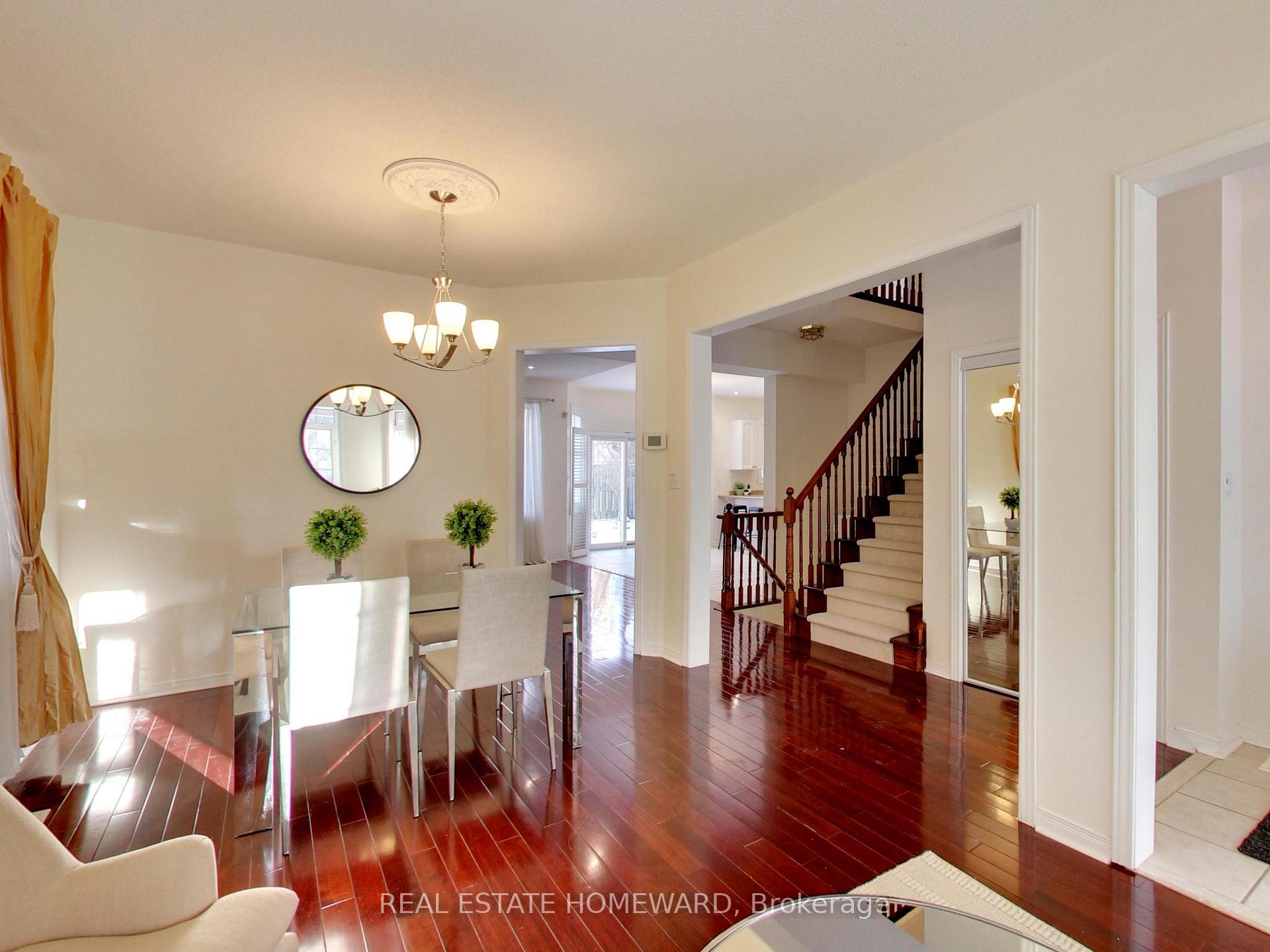 Photo 9 of 105 Chasser Drive, Markham, Greensborough — HOMEH