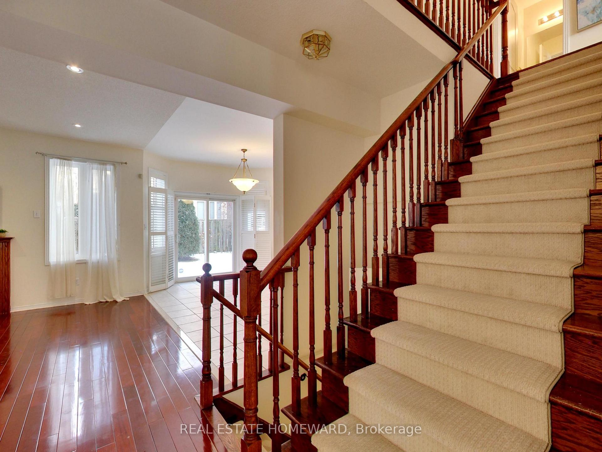 Photo 21 of 105 Chasser Drive, Markham, Greensborough — HOMEH