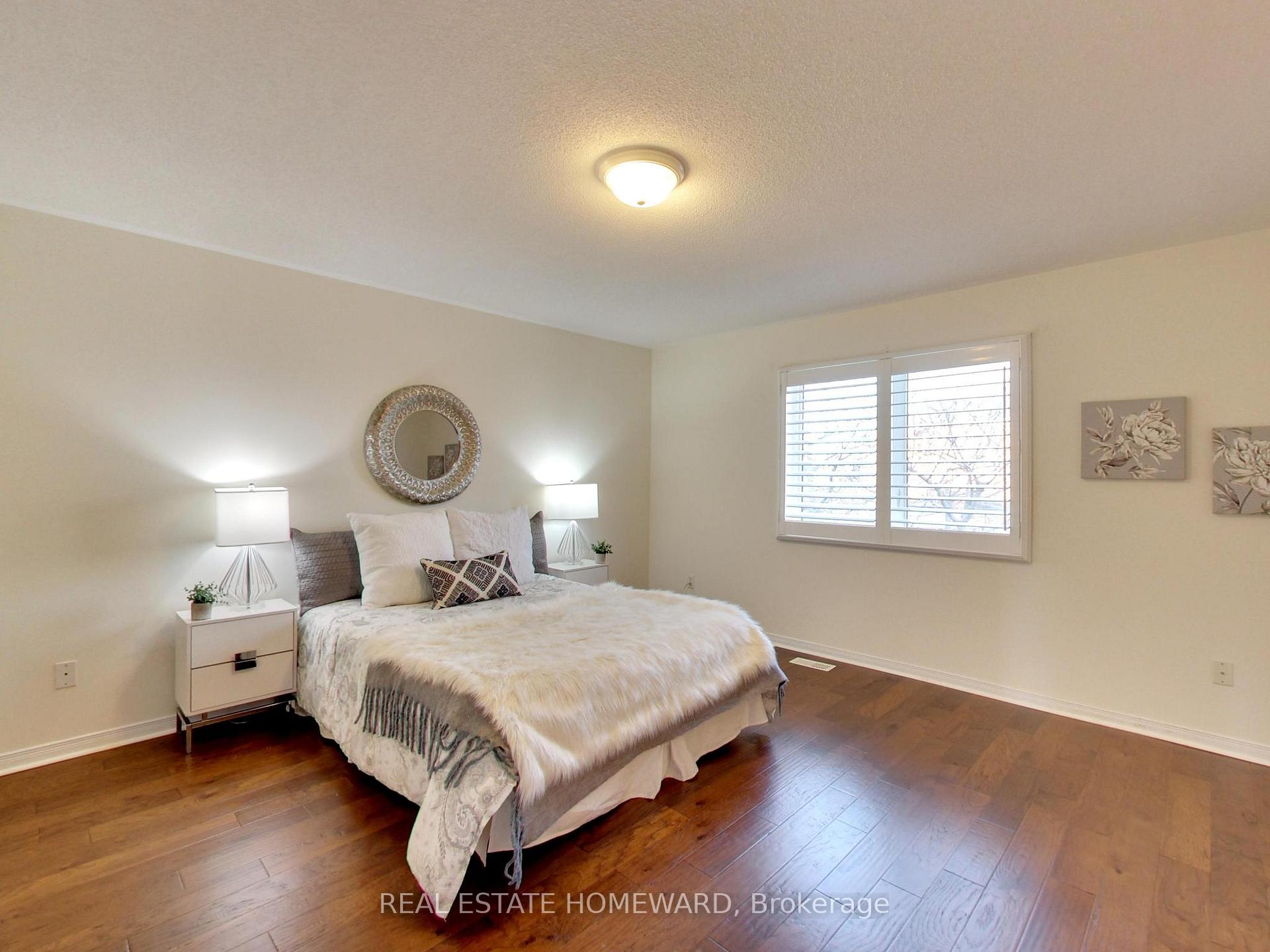 Photo 22 of 105 Chasser Drive, Markham, Greensborough — HOMEH