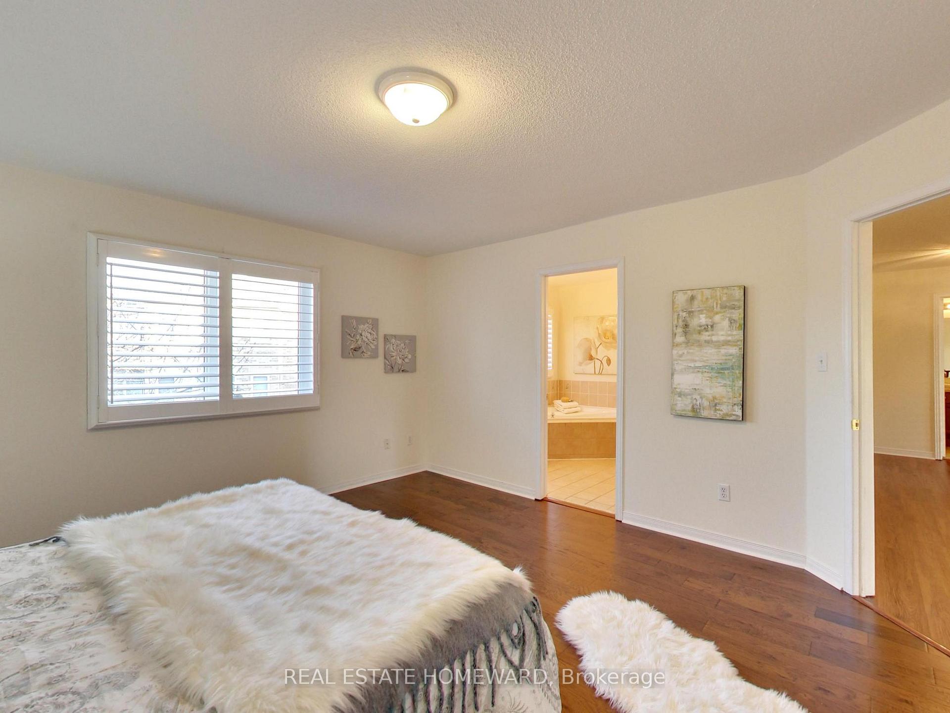 Photo 23 of 105 Chasser Drive, Markham, Greensborough — HOMEH