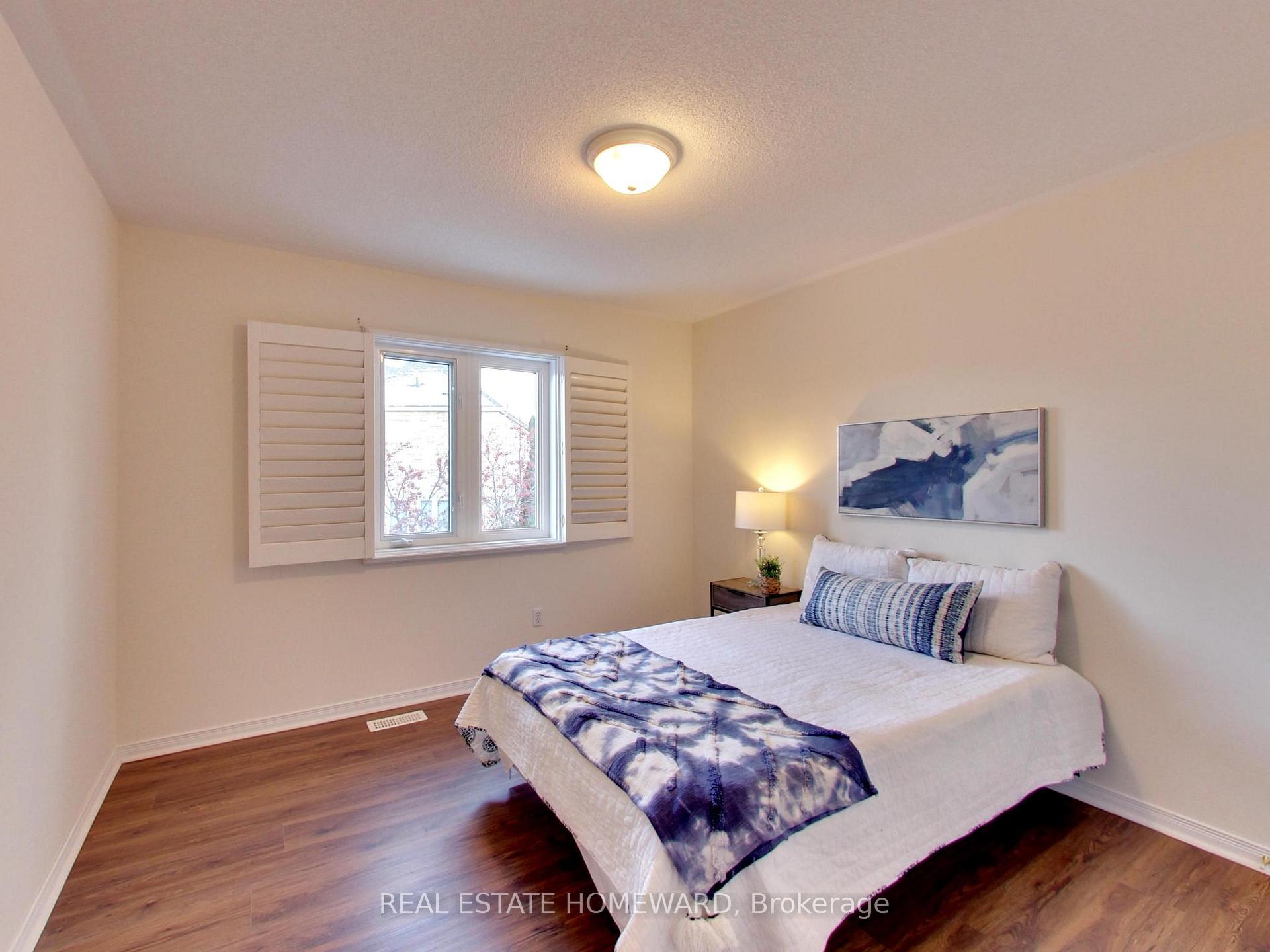 Photo 27 of 105 Chasser Drive, Markham, Greensborough — HOMEH