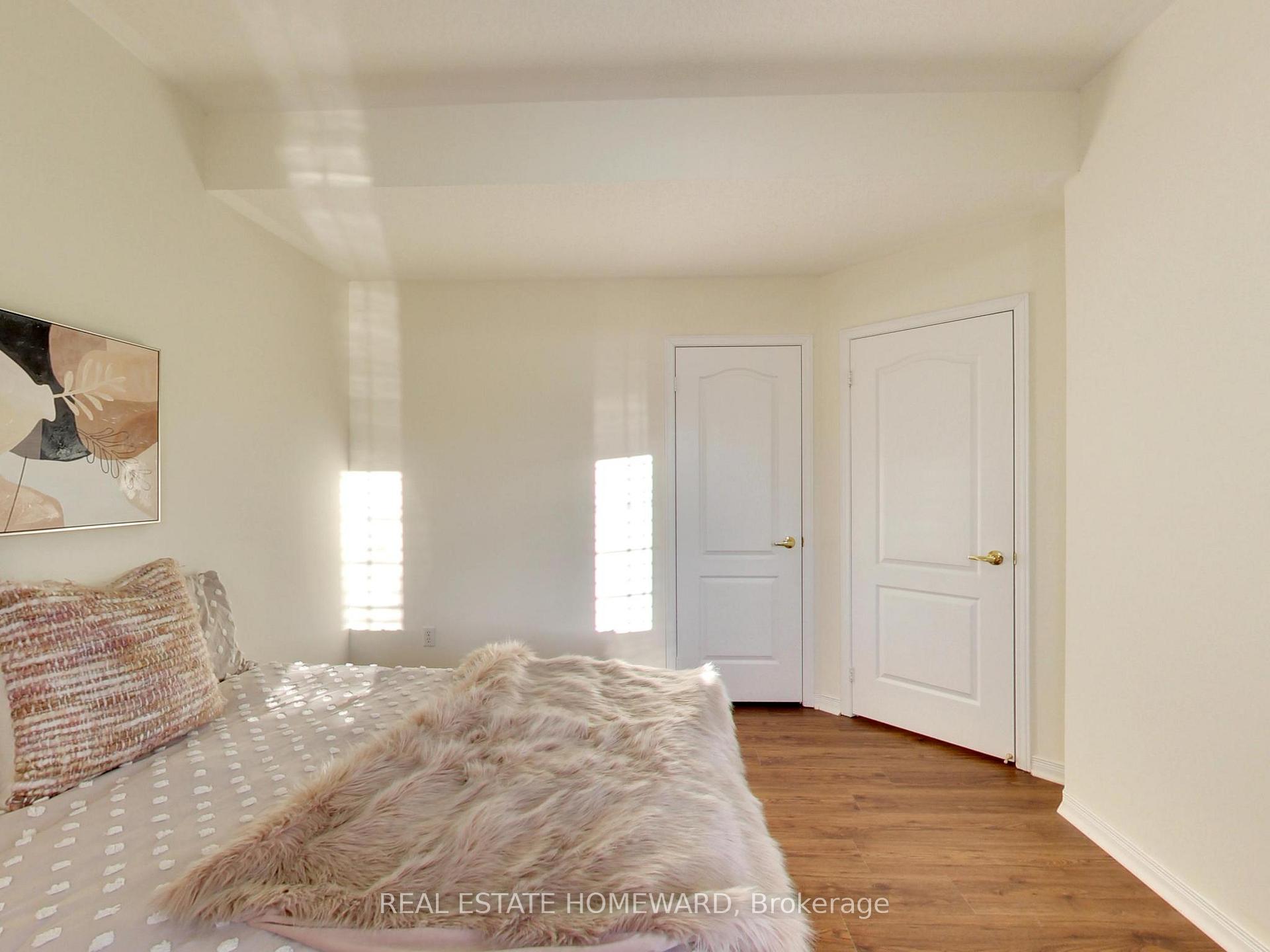 Photo 30 of 105 Chasser Drive, Markham, Greensborough — HOMEH