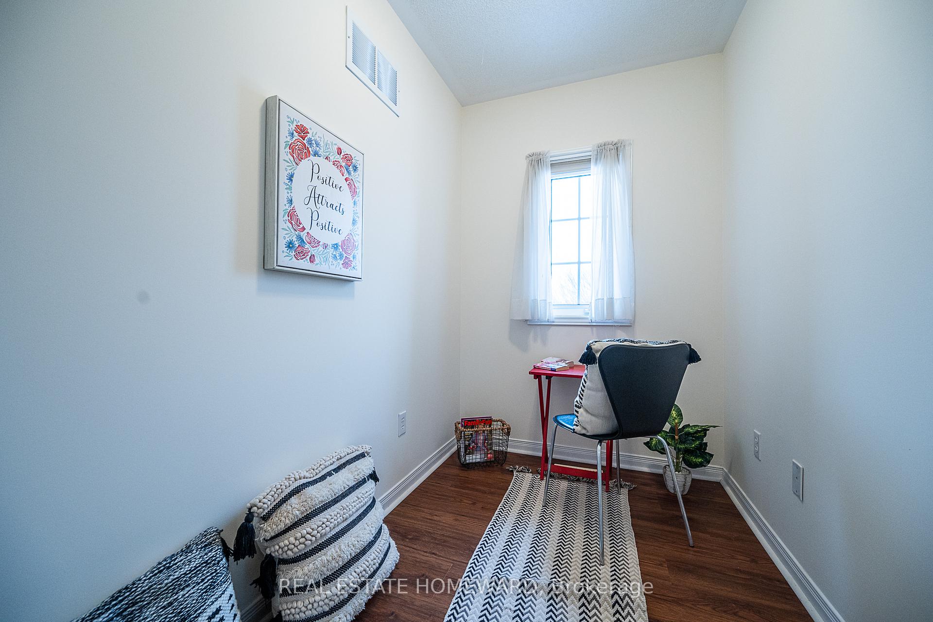 Photo 33 of 105 Chasser Drive, Markham, Greensborough — HOMEH