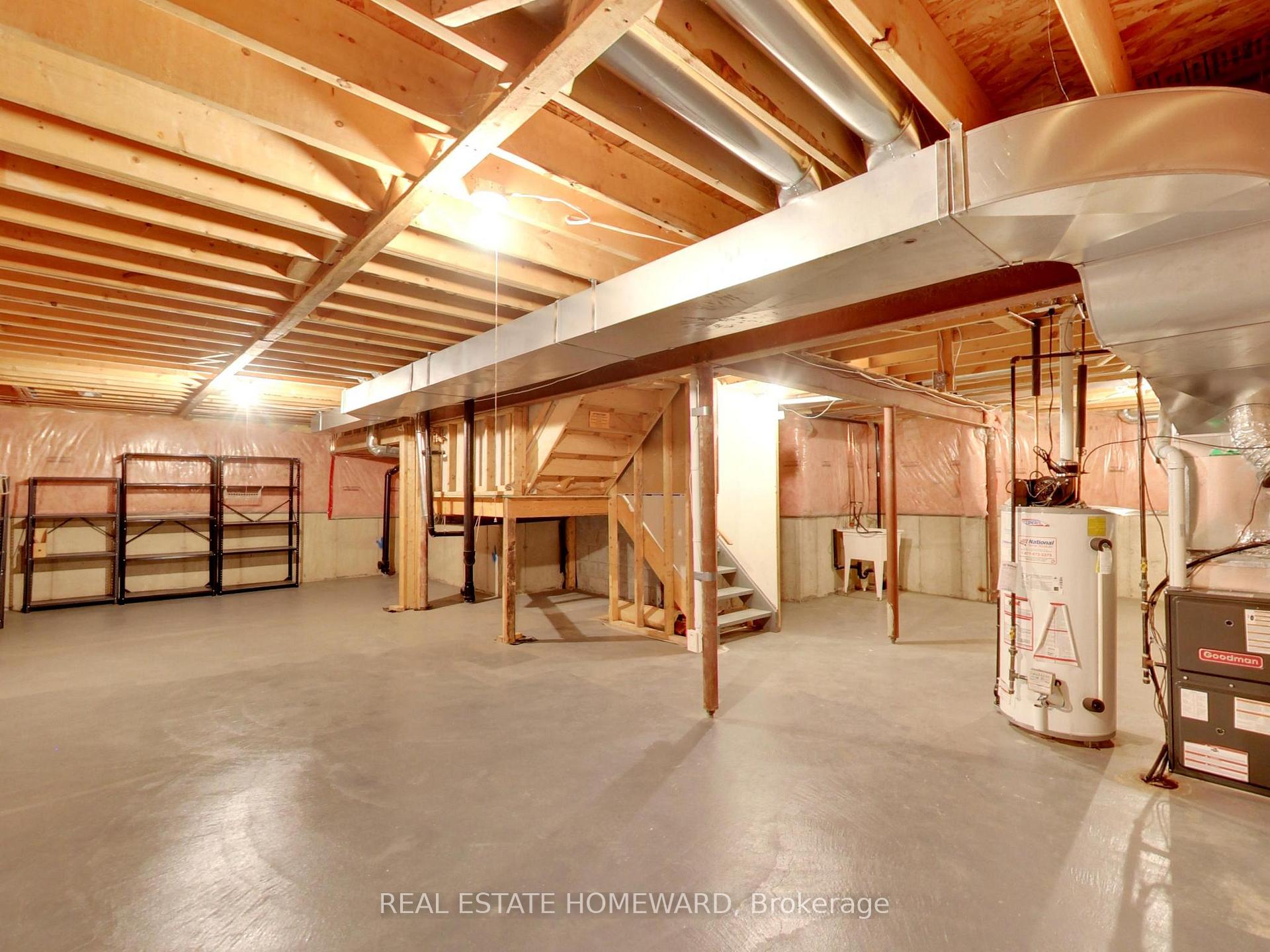 Photo 35 of 105 Chasser Drive, Markham, Greensborough — HOMEH