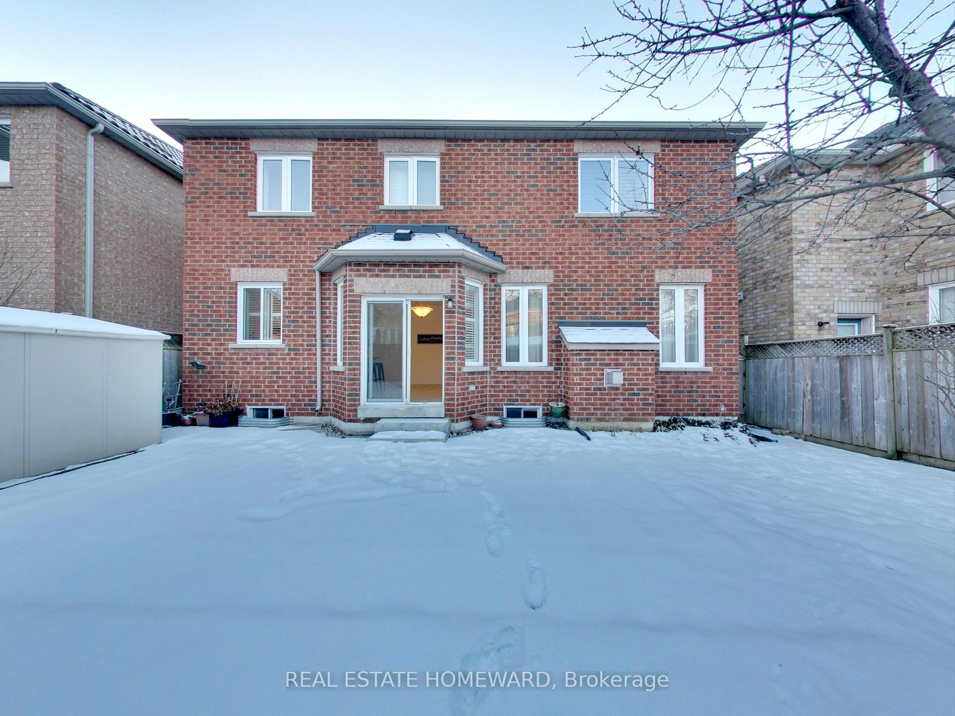 Photo 36 of 105 Chasser Drive, Markham, Greensborough — HOMEH