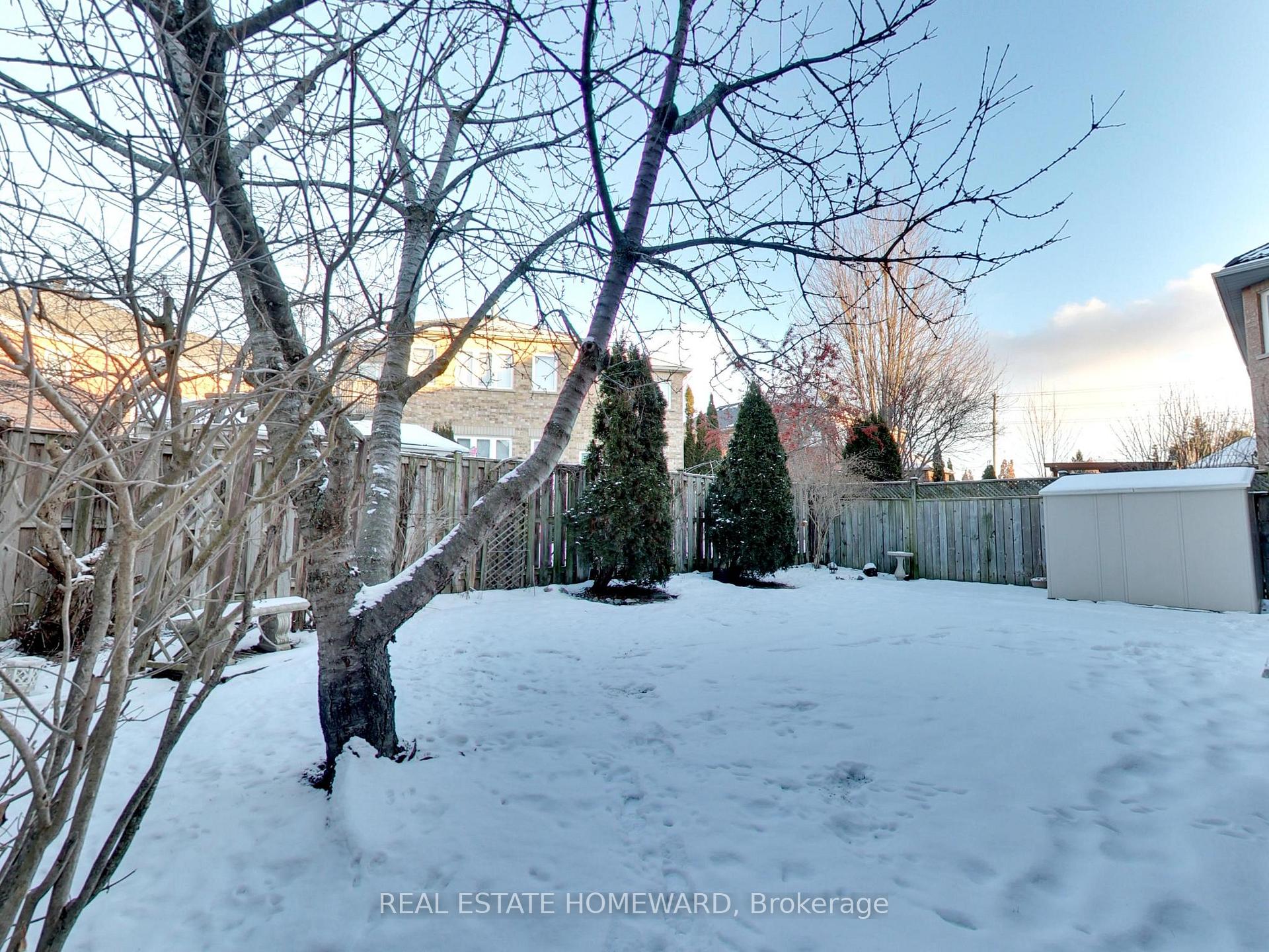 Photo 37 of 105 Chasser Drive, Markham, Greensborough — HOMEH