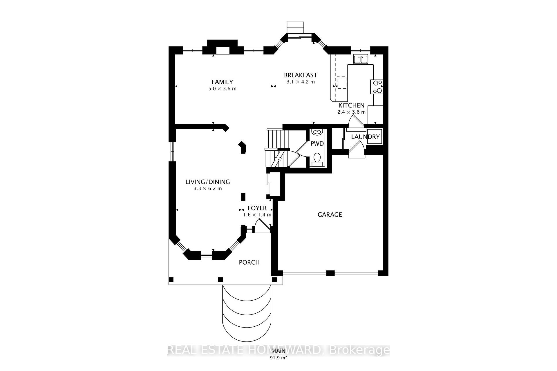 Photo 38 of 105 Chasser Drive, Markham, Greensborough — HOMEH