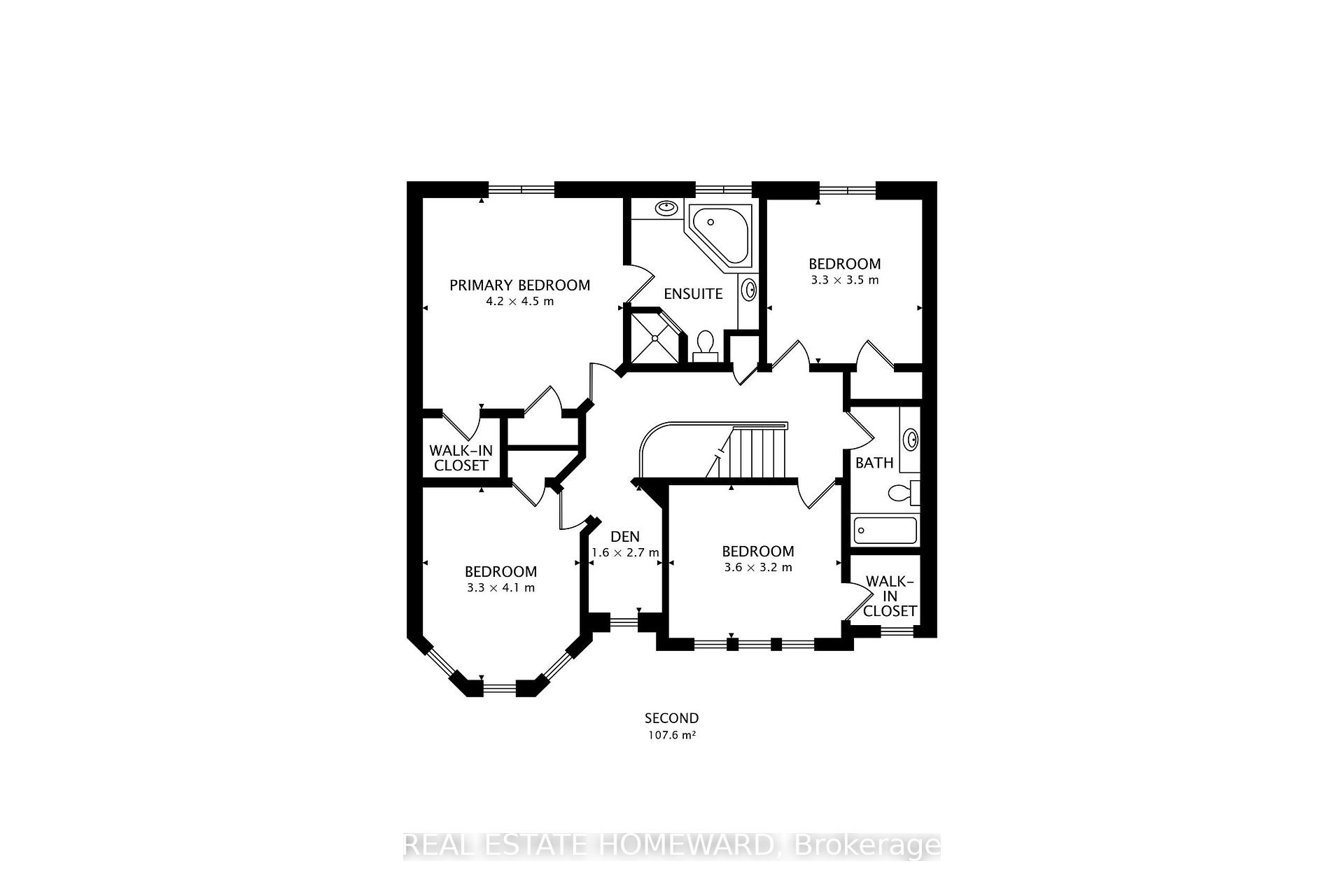 Photo 39 of 105 Chasser Drive, Markham, Greensborough — HOMEH