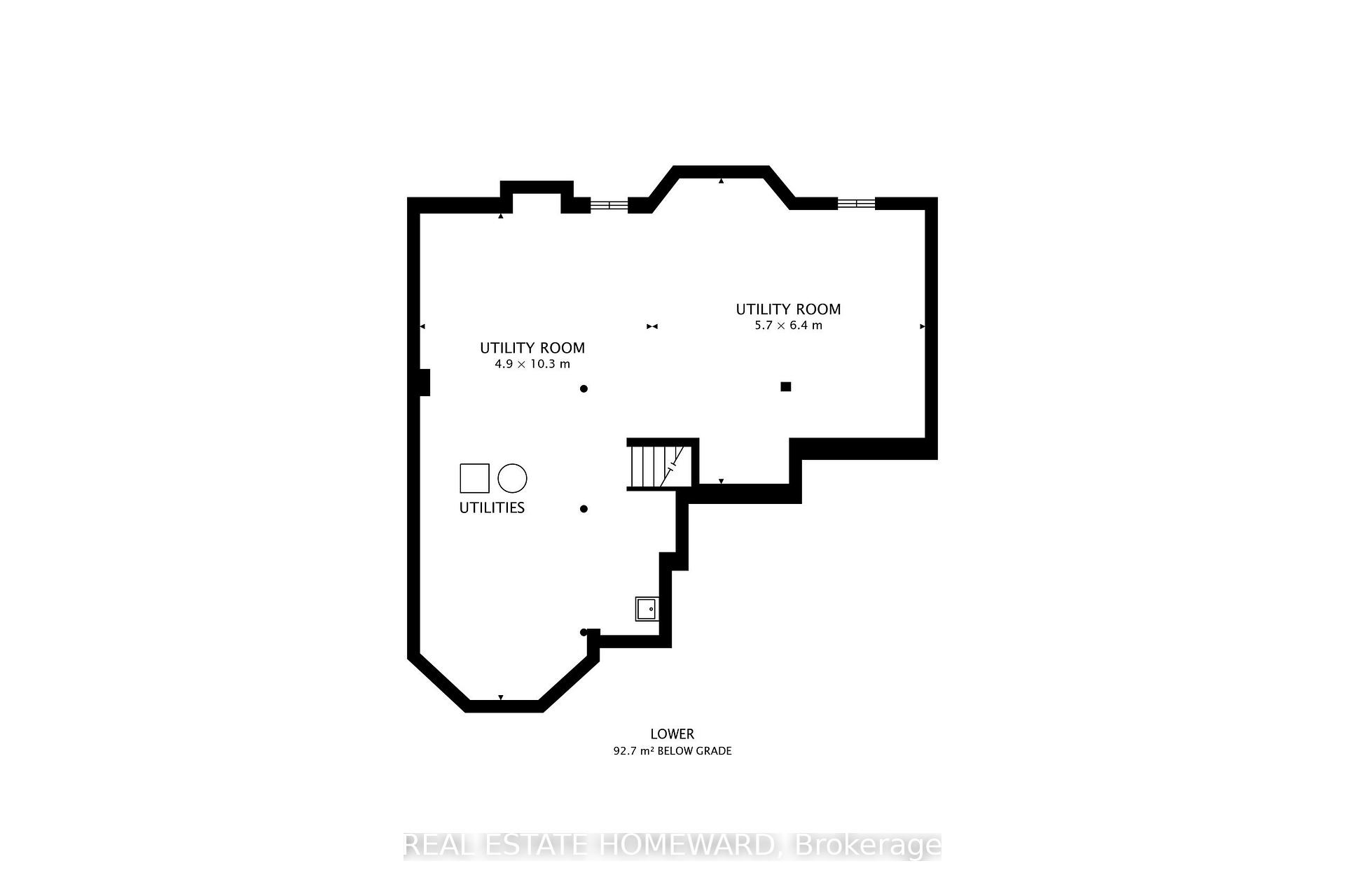 Photo 40 of 105 Chasser Drive, Markham, Greensborough — HOMEH