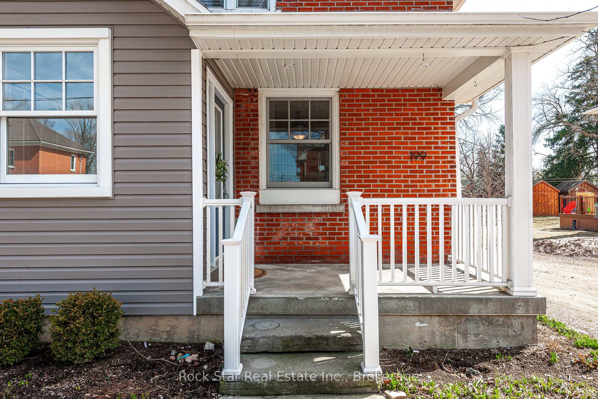 Photo 1 of 199 Selby Street N, West Perth, Monkton — HOMEH