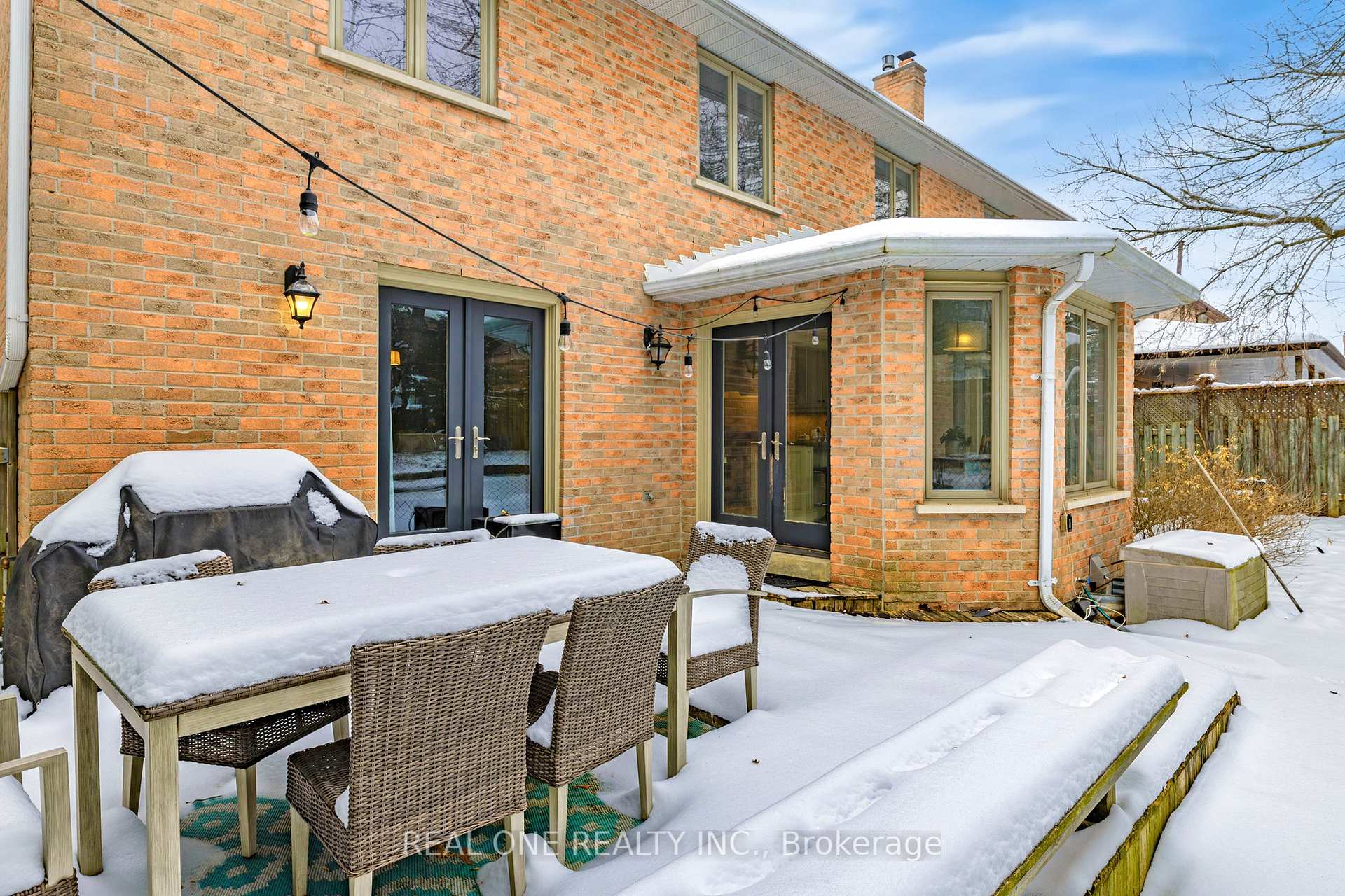 Photo 40 of 27 Aitken Circle, Markham, Unionville — HOMEH