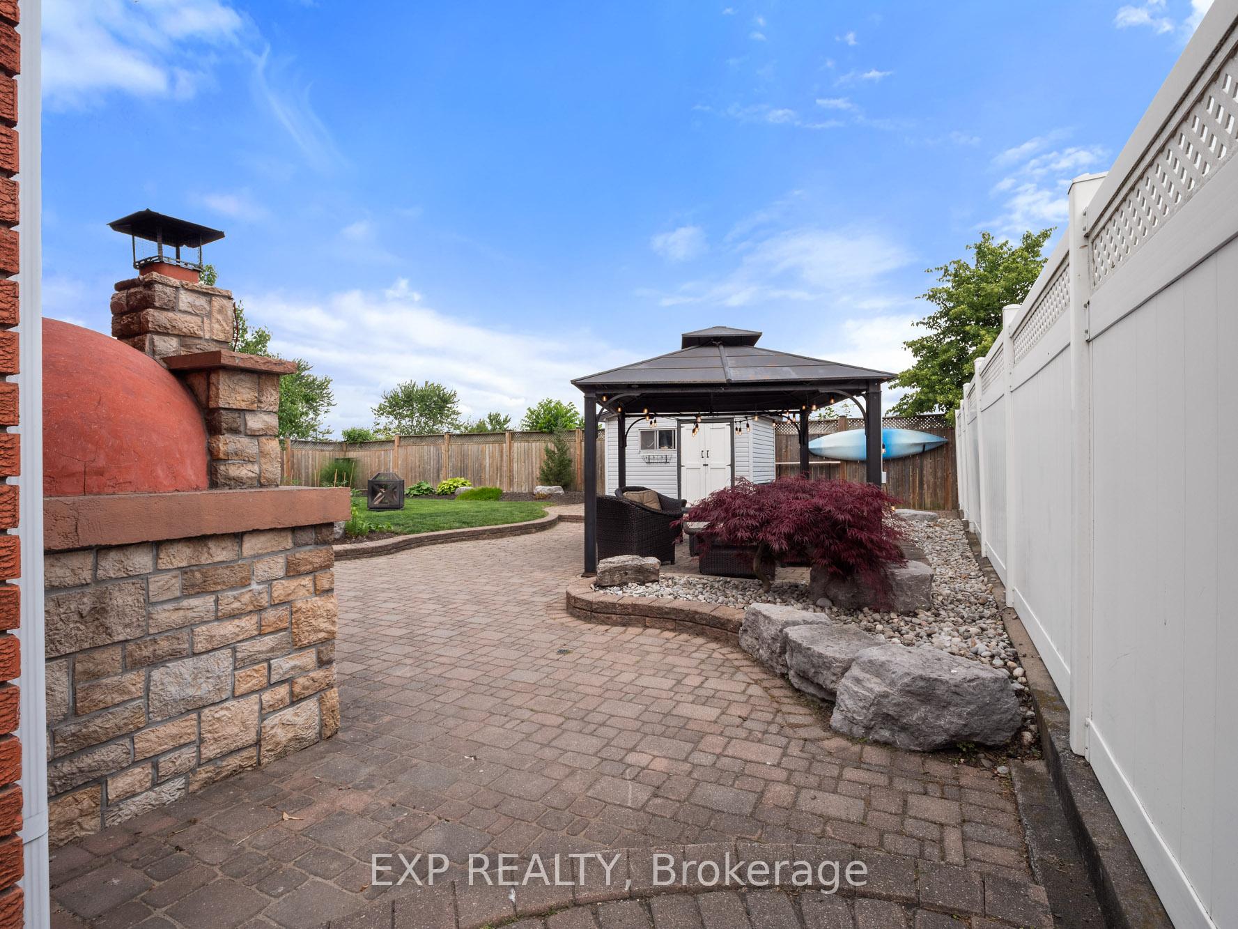 Photo 69 of 653 Lincoln Street, Welland, Lincoln/Crowland — HOMEH