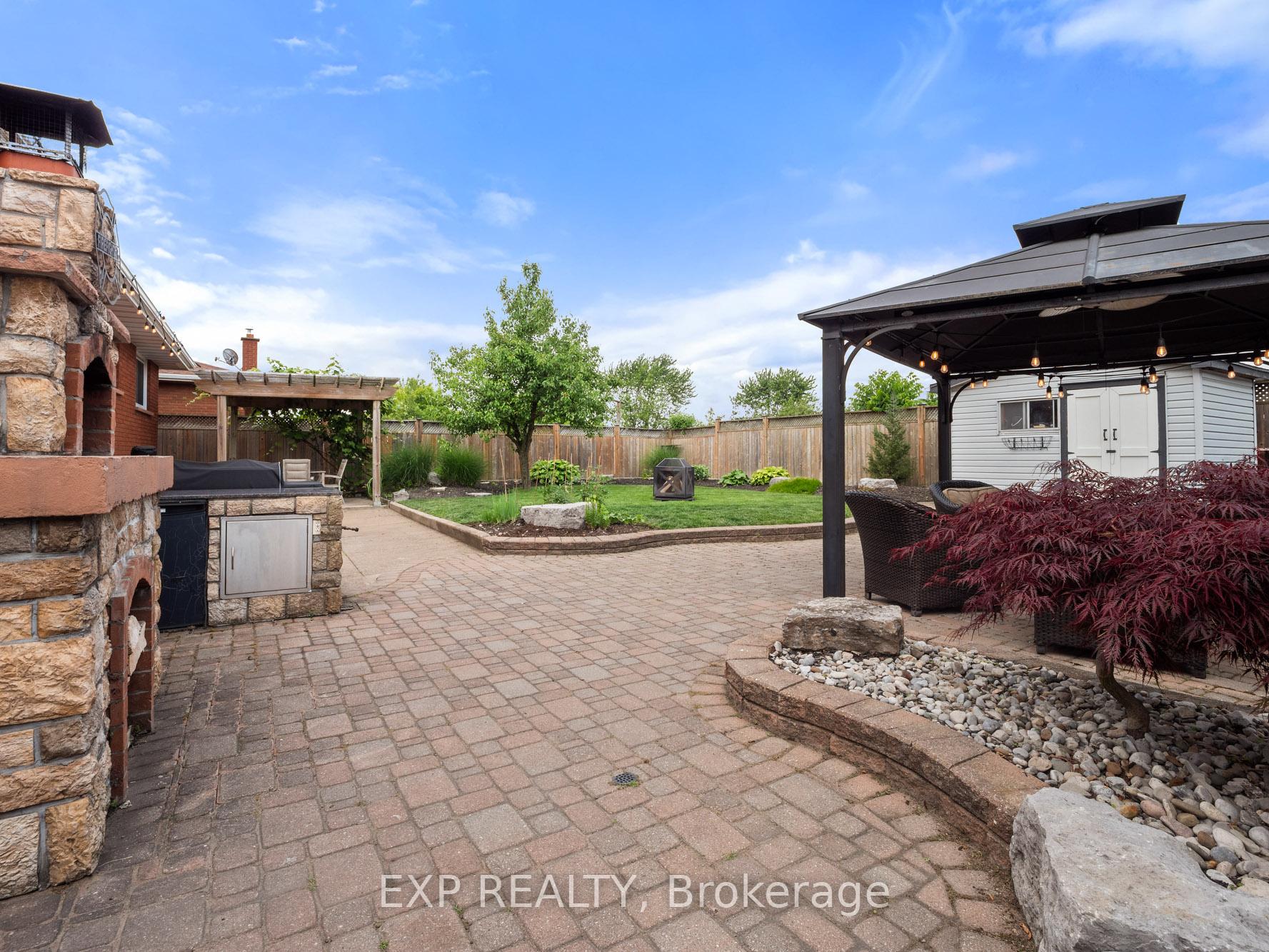Photo 50 of 653 Lincoln Street, Welland, Lincoln/Crowland — HOMEH