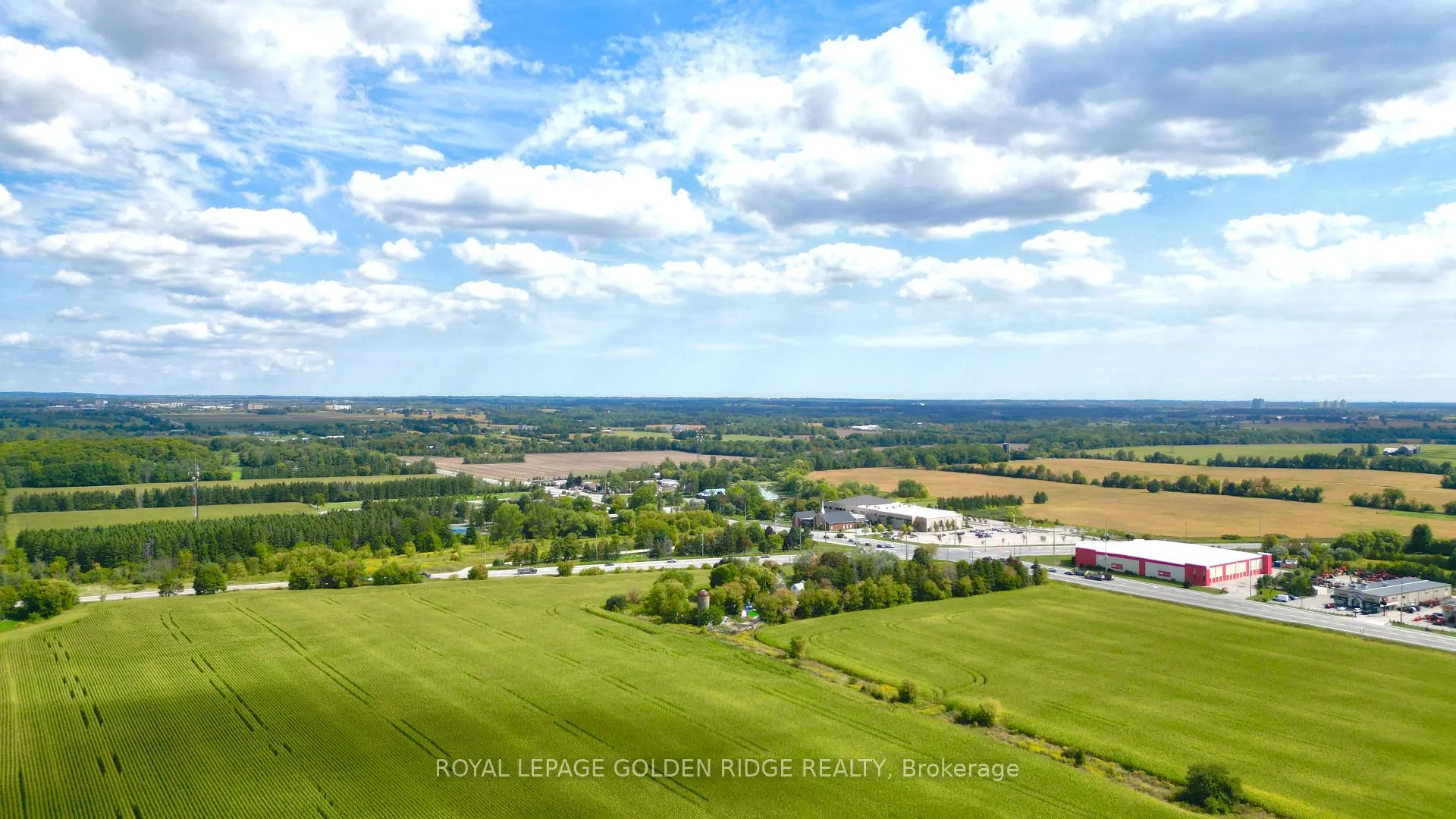 Photo of 3658 Stouffville Road