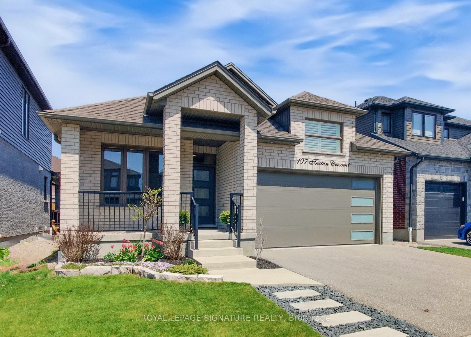 Photo 1 of 107 Tristan Crescent, Woolwich — HOMEH