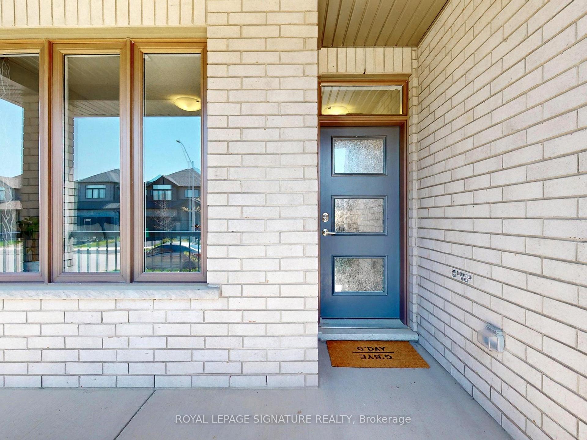 Photo 4 of 107 Tristan Crescent, Woolwich — HOMEH