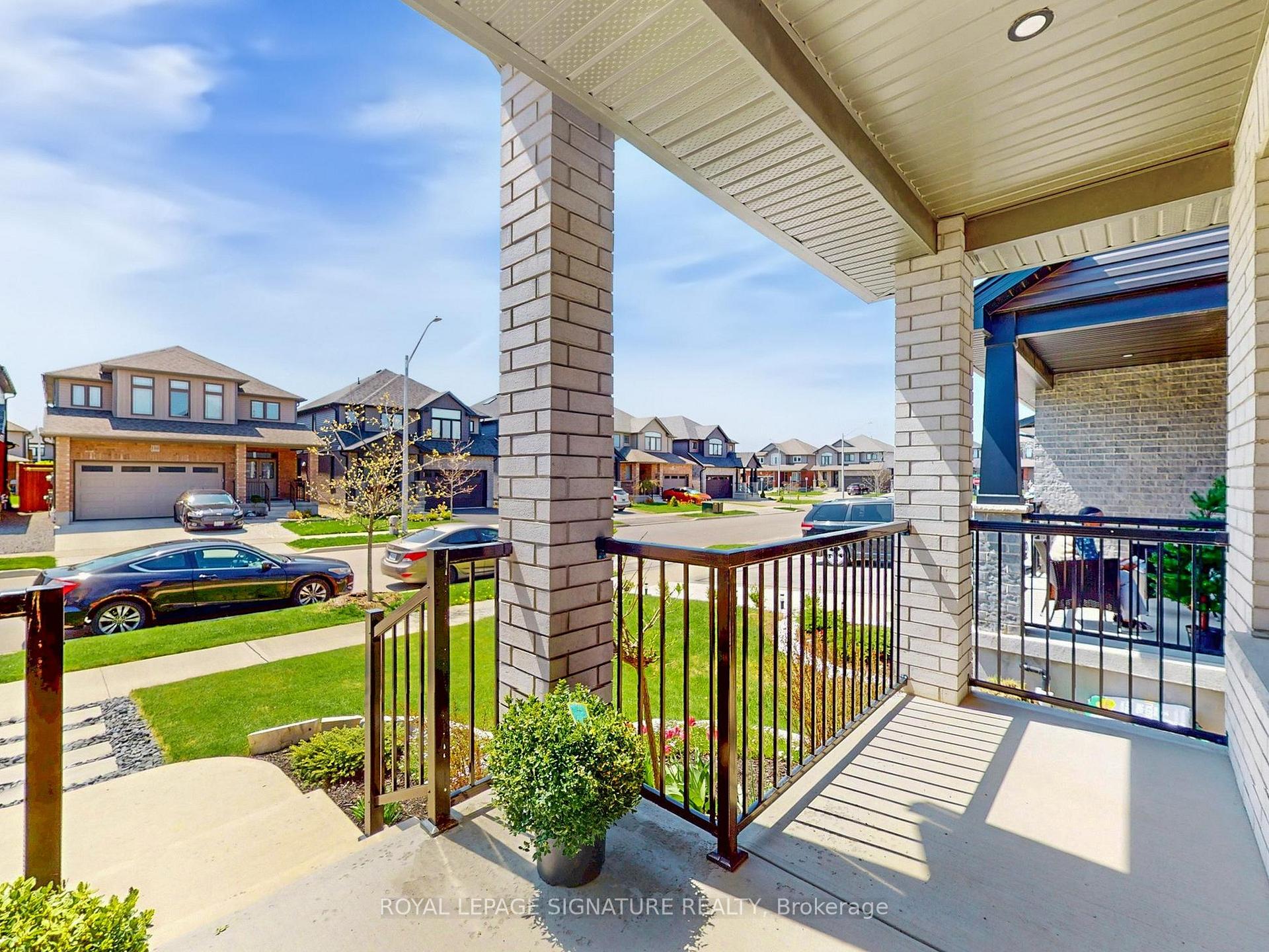 Photo 5 of 107 Tristan Crescent, Woolwich — HOMEH