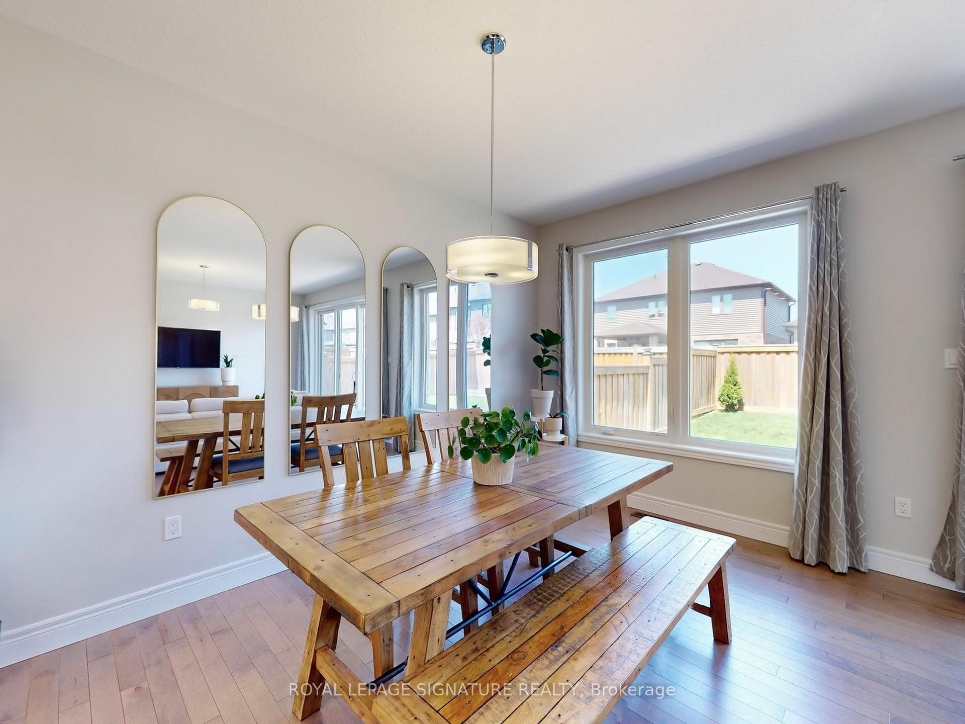 Photo 8 of 107 Tristan Crescent, Woolwich — HOMEH