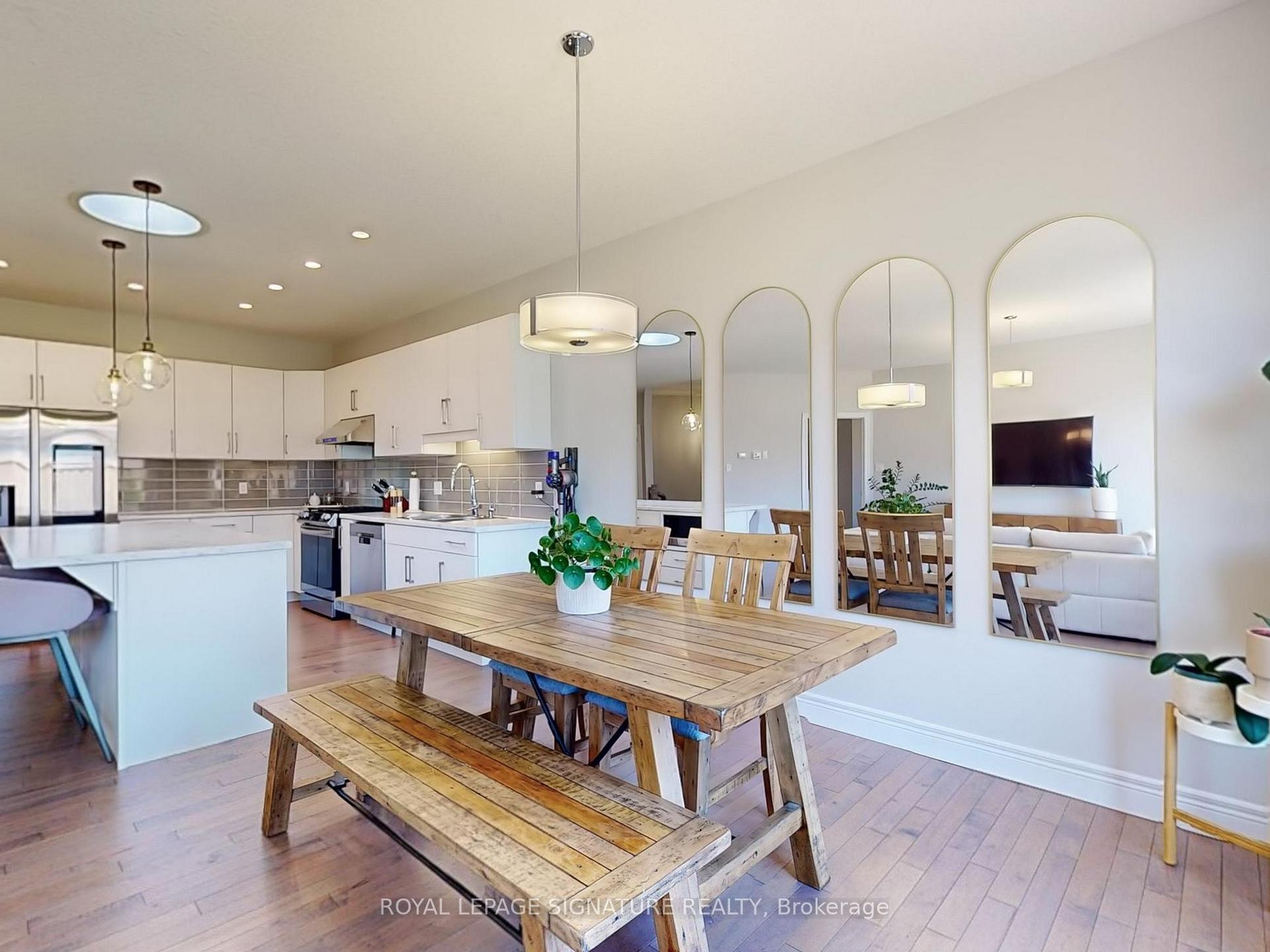Photo 9 of 107 Tristan Crescent, Woolwich — HOMEH