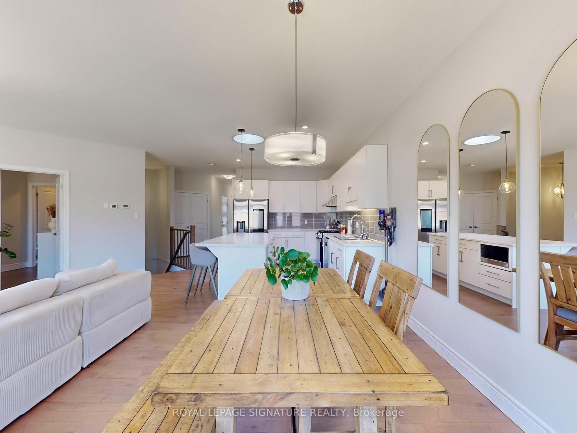 Photo 13 of 107 Tristan Crescent, Woolwich — HOMEH