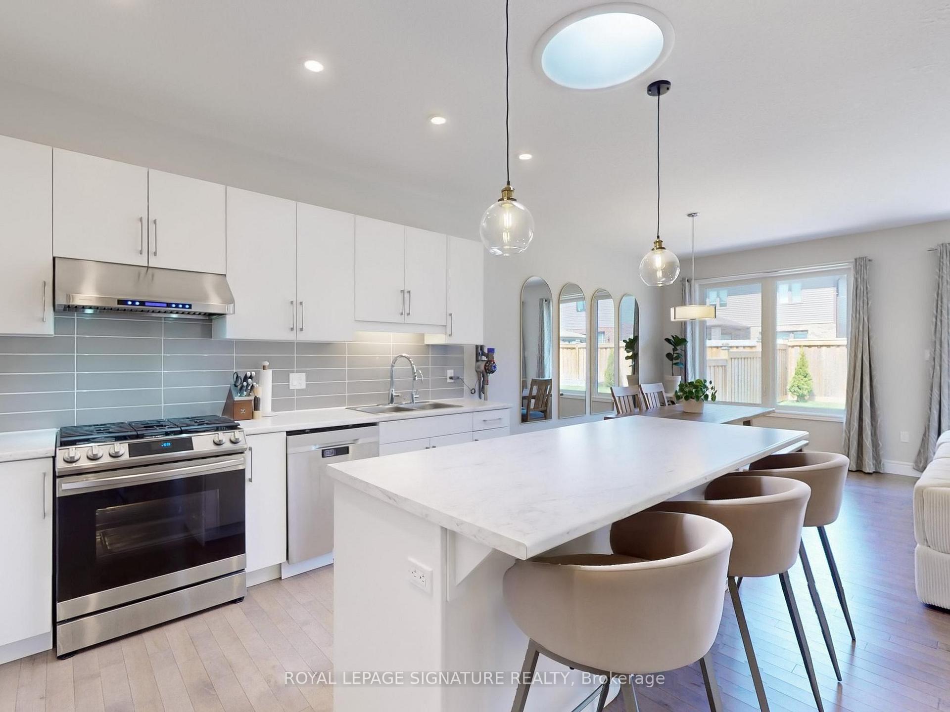 Photo 15 of 107 Tristan Crescent, Woolwich — HOMEH