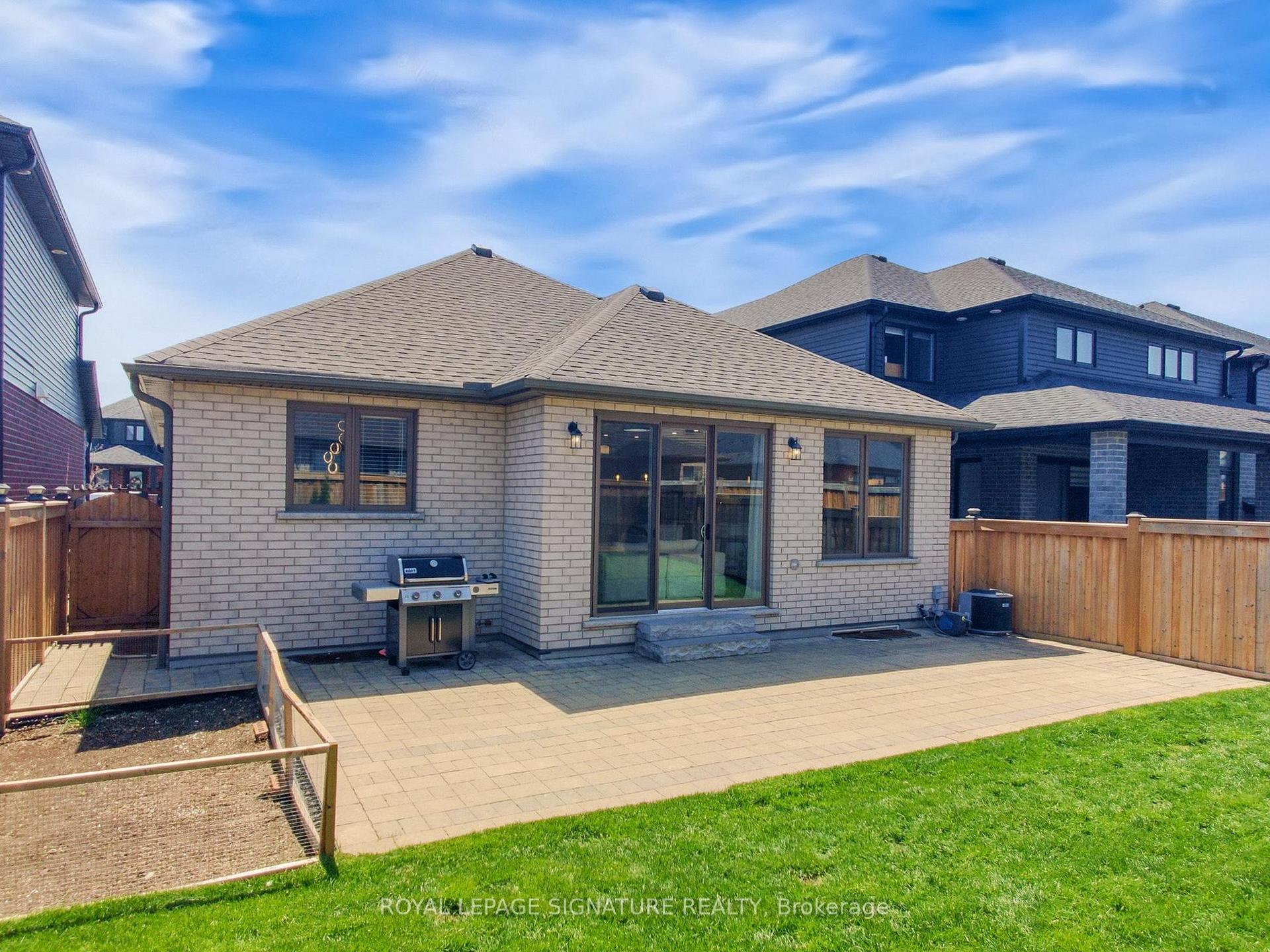 Photo 25 of 107 Tristan Crescent, Woolwich — HOMEH