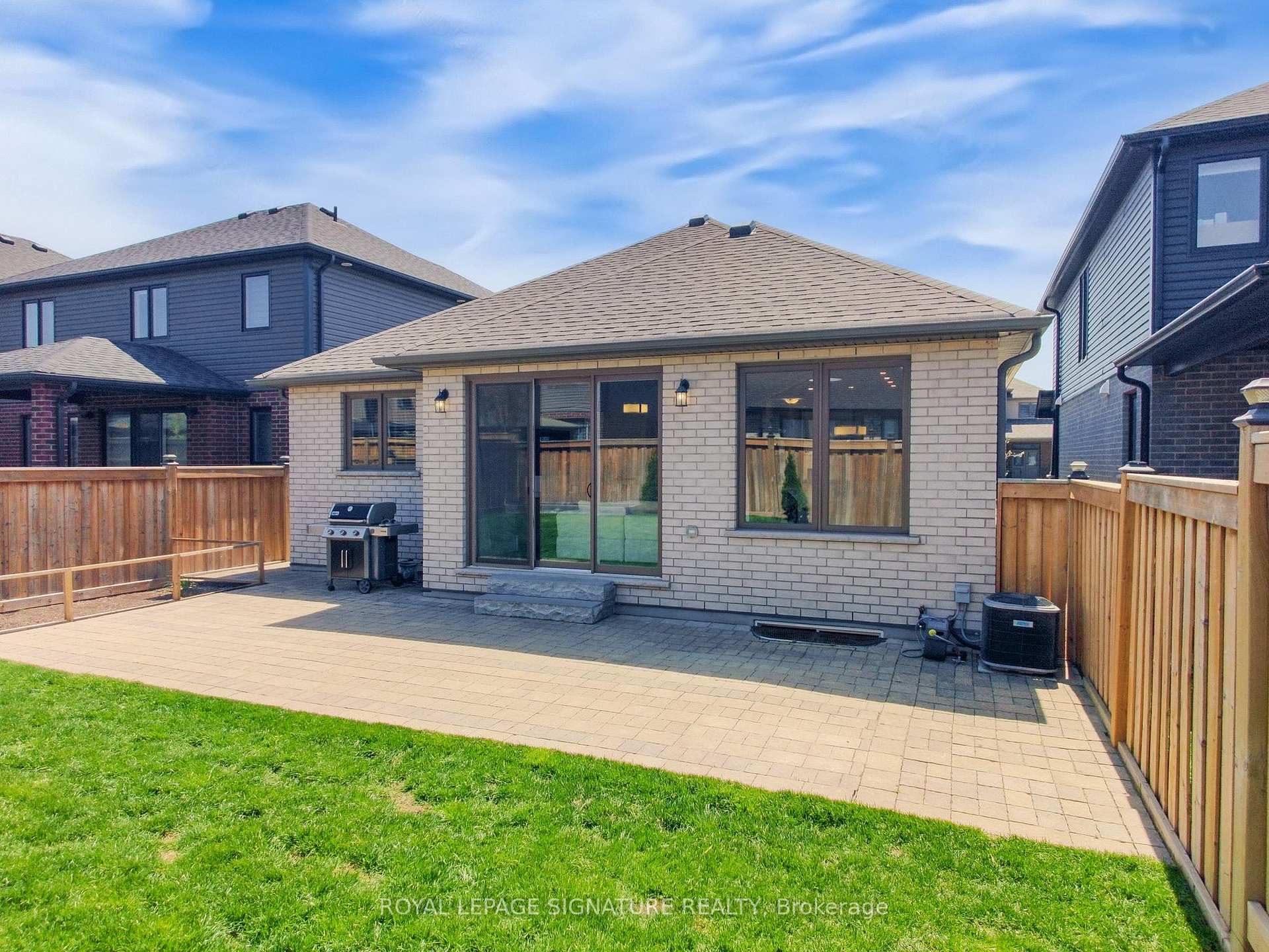 Photo 27 of 107 Tristan Crescent, Woolwich — HOMEH