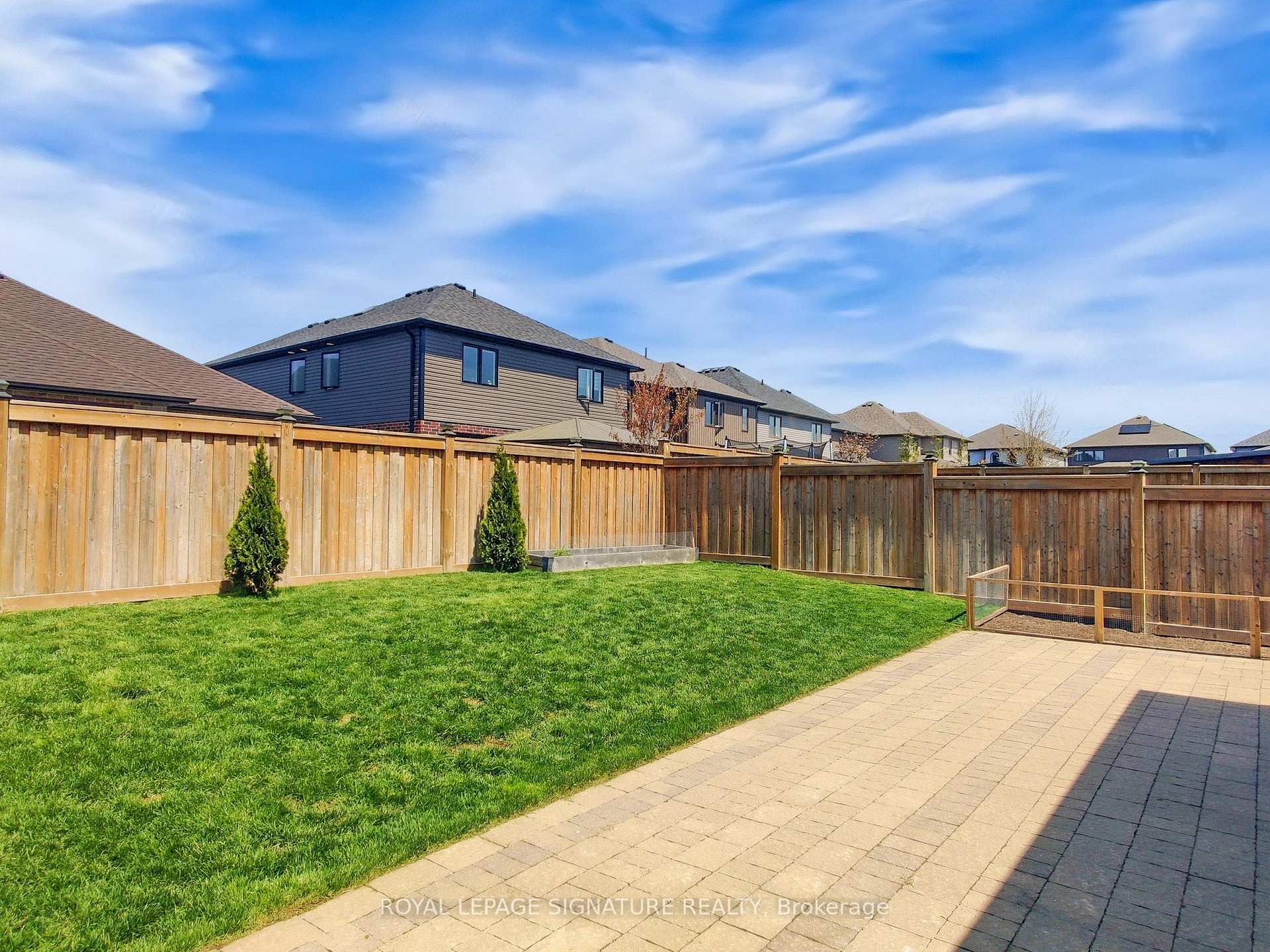 Photo 28 of 107 Tristan Crescent, Woolwich — HOMEH