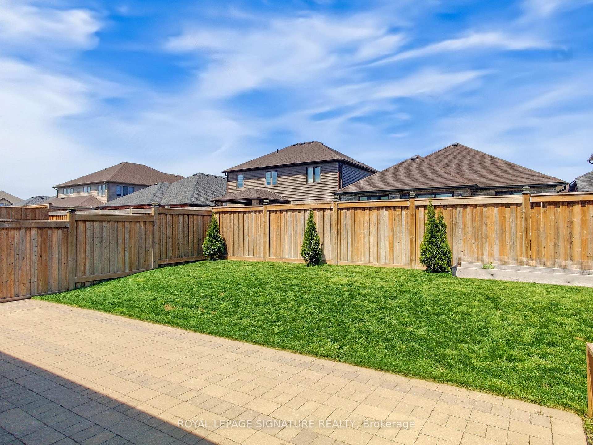 Photo 29 of 107 Tristan Crescent, Woolwich — HOMEH