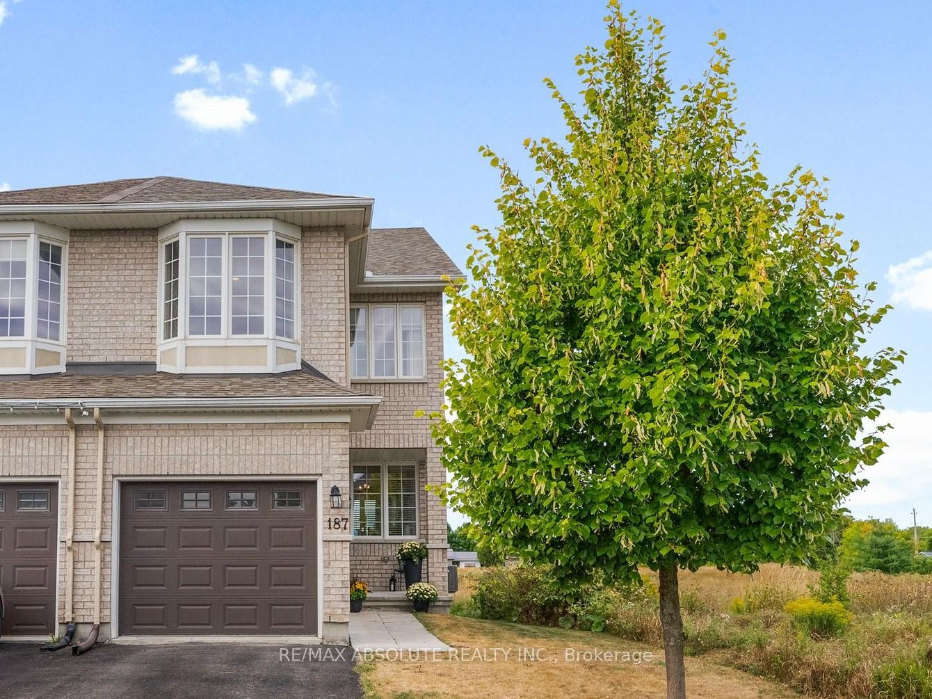 Photo 1 of 187 Desmond Trudeau Drive, Arnprior — HOMEH