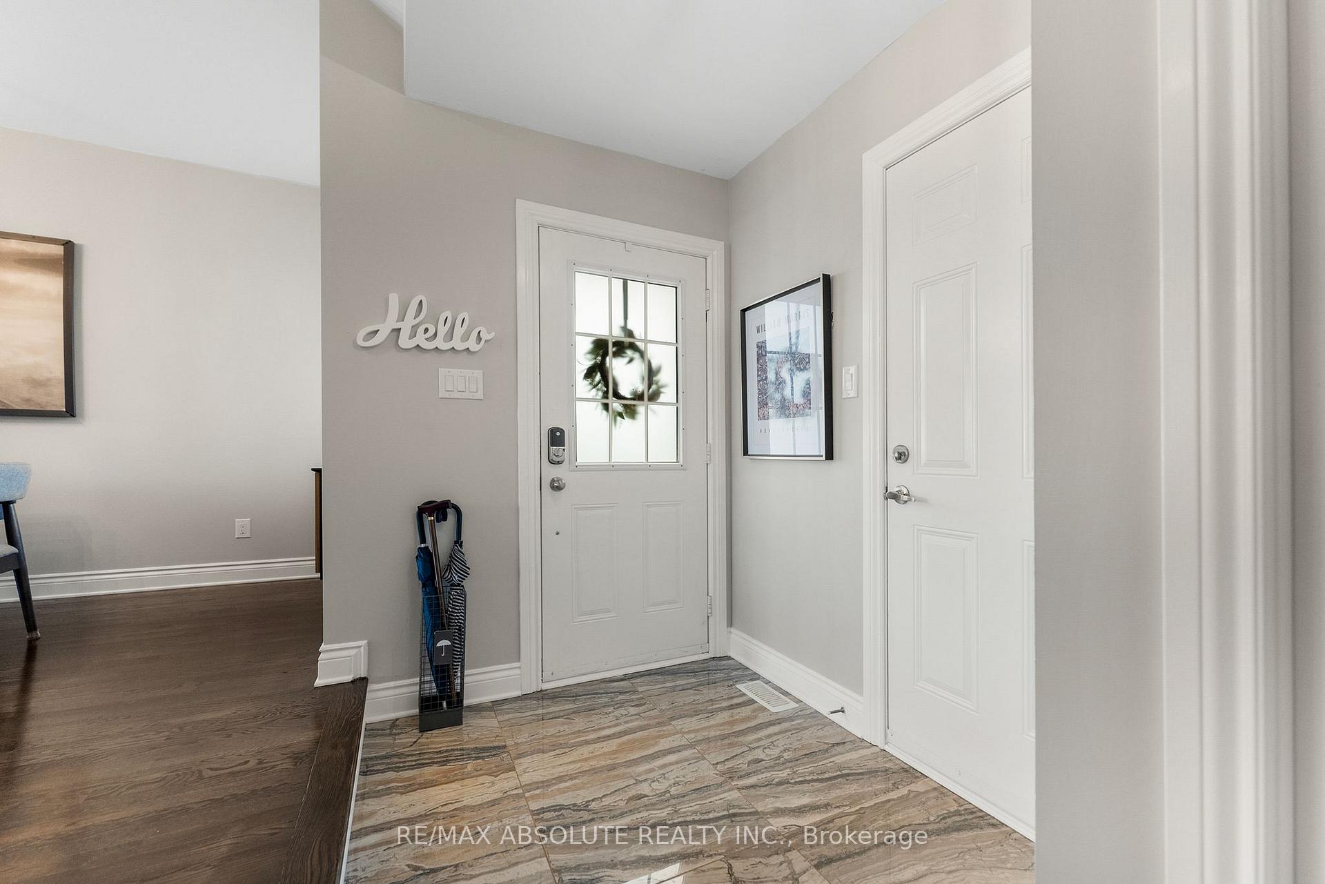 Photo 3 of 187 Desmond Trudeau Drive, Arnprior — HOMEH