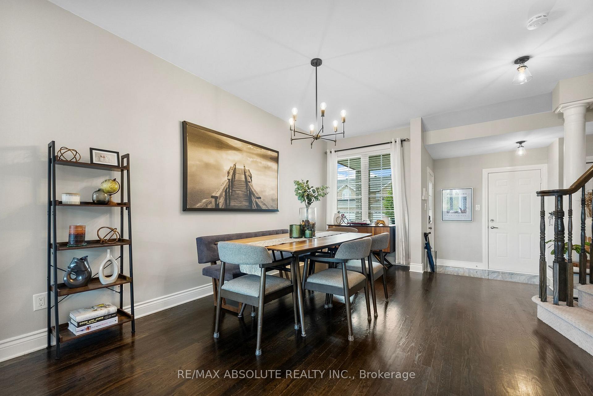 Photo 15 of 187 Desmond Trudeau Drive, Arnprior — HOMEH