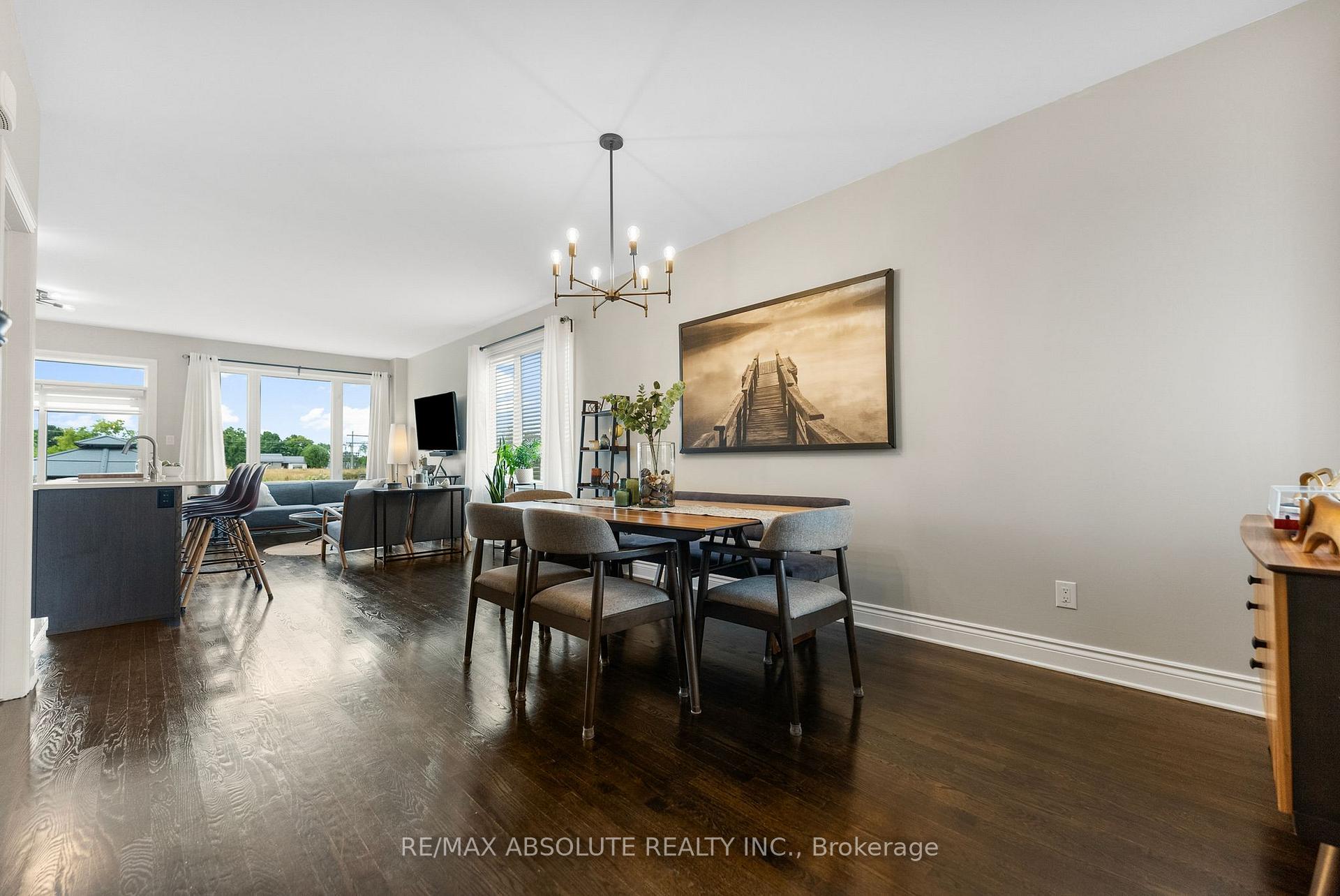 Photo 8 of 187 Desmond Trudeau Drive, Arnprior — HOMEH