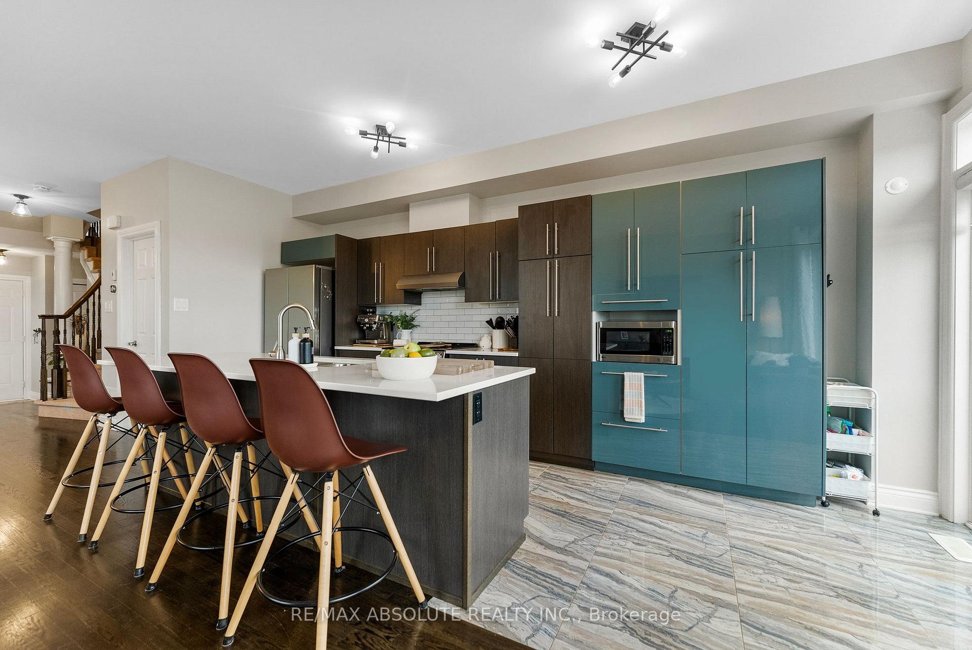 Photo 14 of 187 Desmond Trudeau Drive, Arnprior — HOMEH