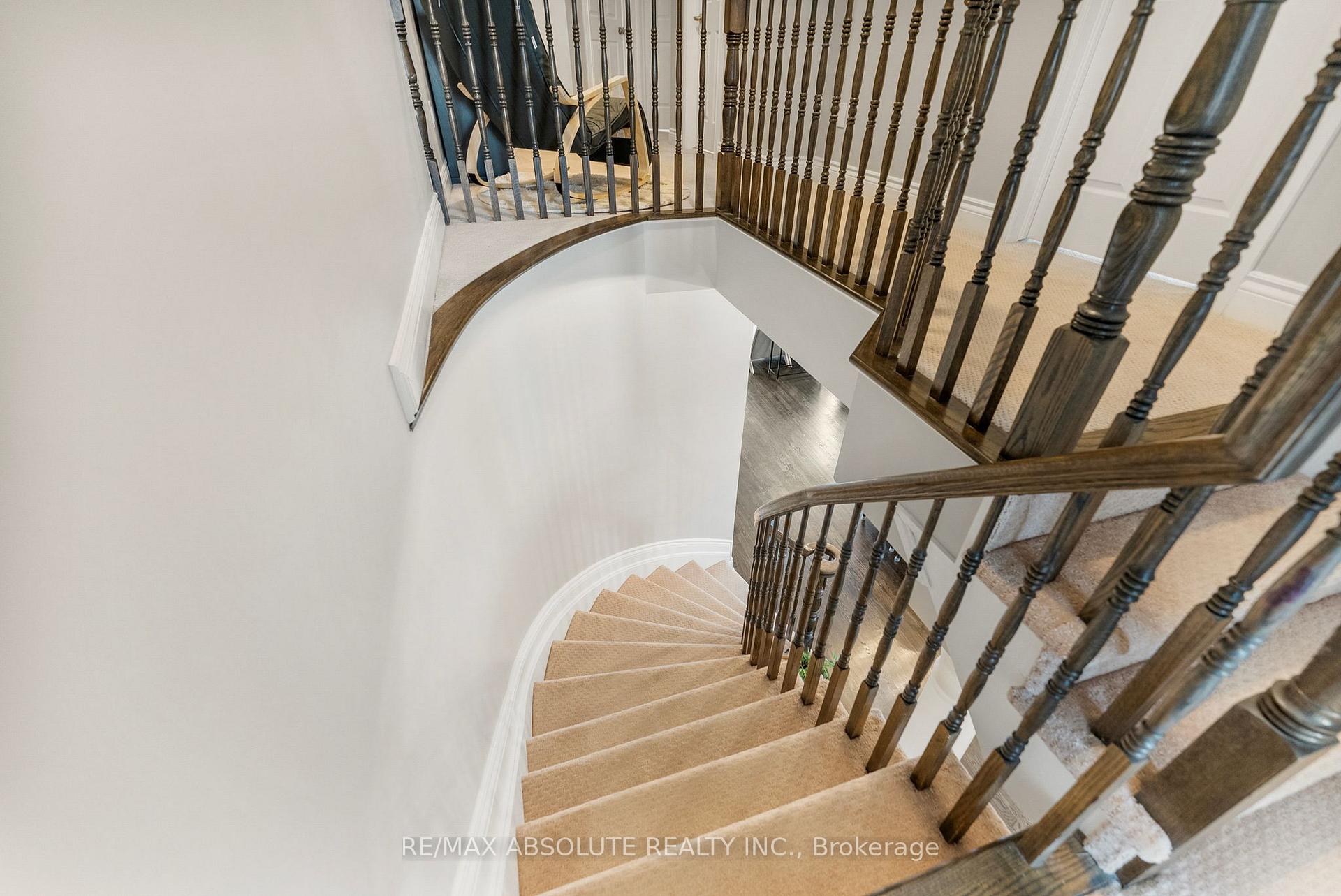 Photo 17 of 187 Desmond Trudeau Drive, Arnprior — HOMEH
