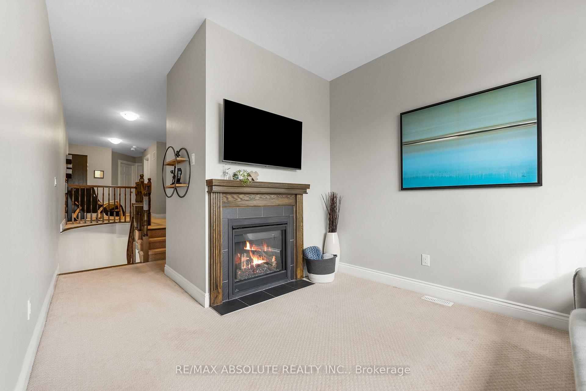Photo 22 of 187 Desmond Trudeau Drive, Arnprior — HOMEH