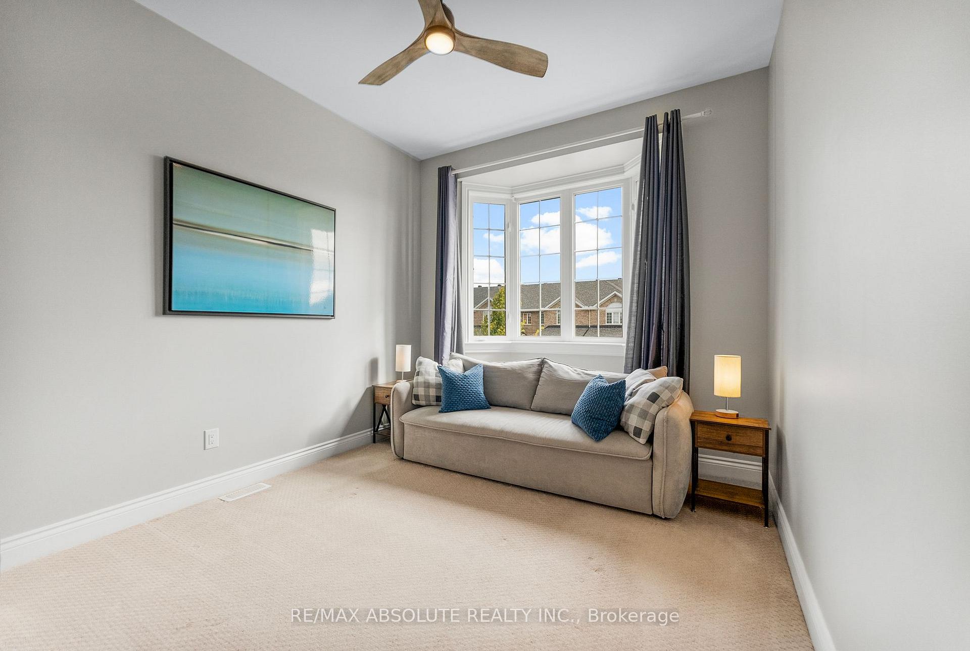 Photo 18 of 187 Desmond Trudeau Drive, Arnprior — HOMEH