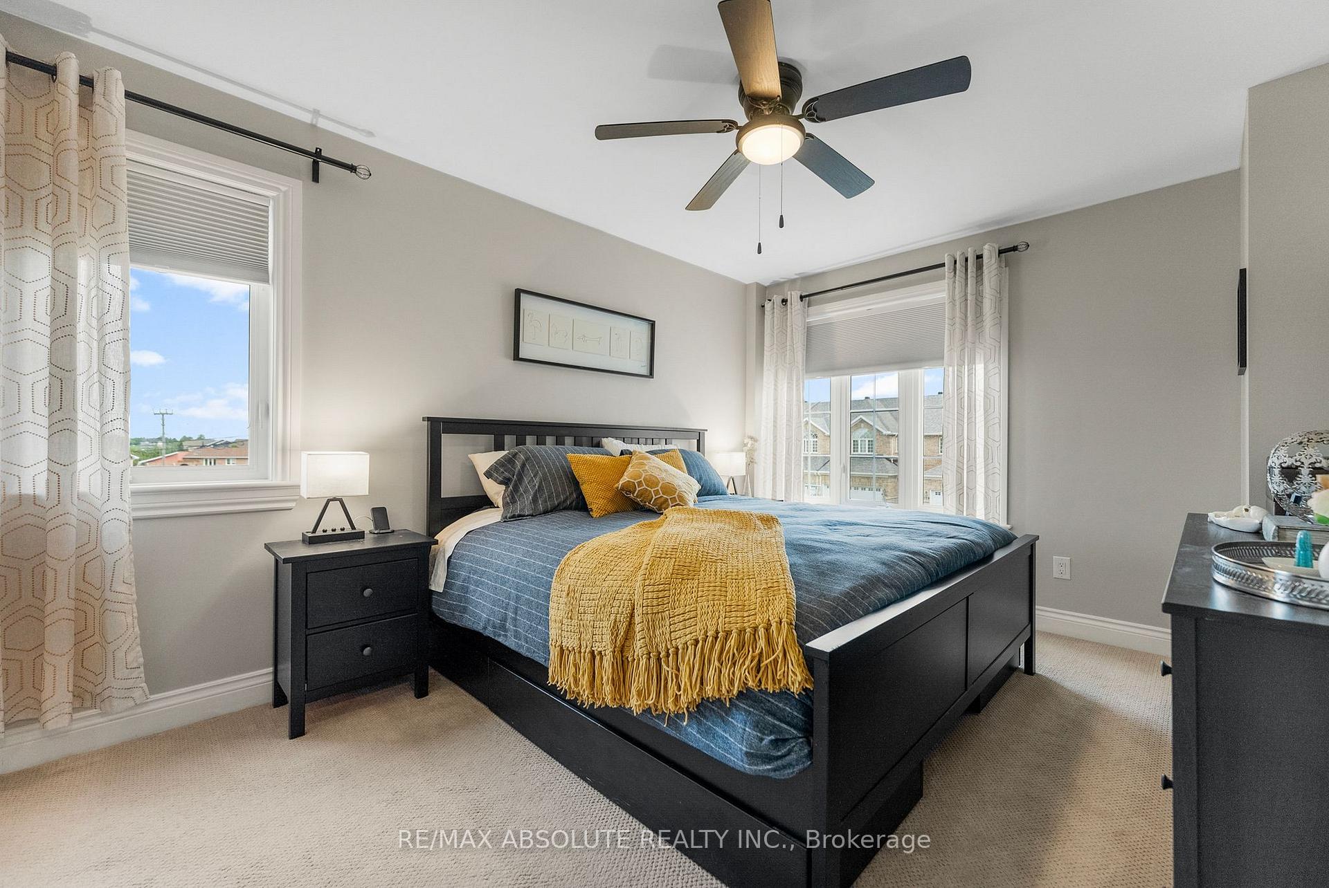 Photo 25 of 187 Desmond Trudeau Drive, Arnprior — HOMEH