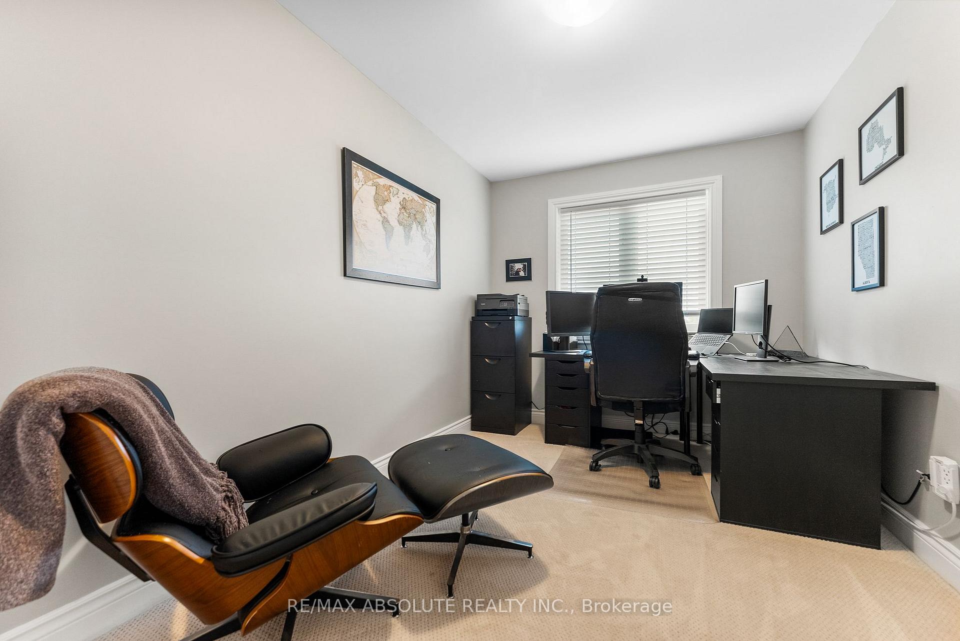 Photo 24 of 187 Desmond Trudeau Drive, Arnprior — HOMEH